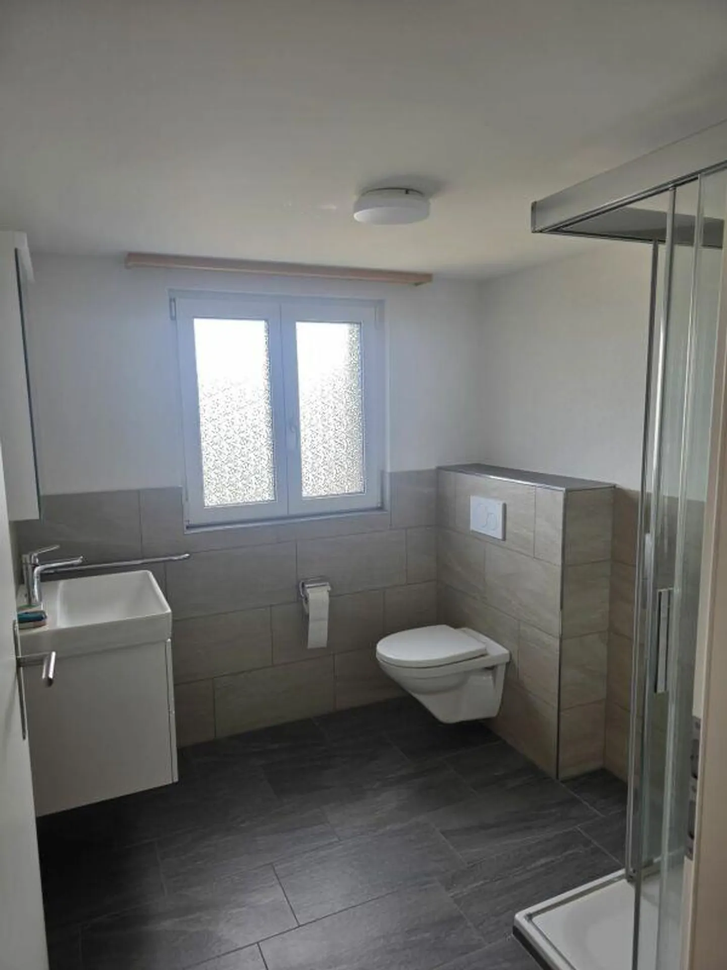 For rent in the center of 8555 Müllheim Dorf; 2.5 room apartment! - Photo 9 of 11