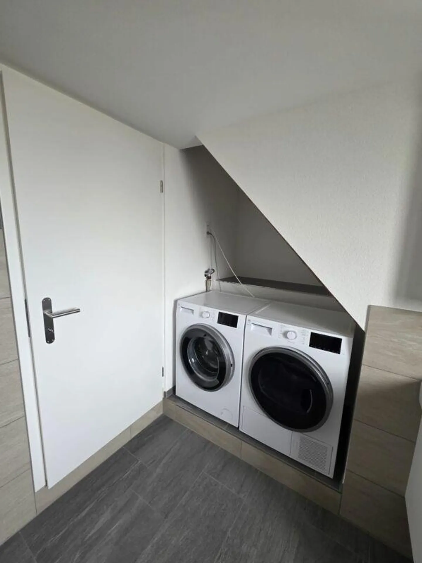 For rent in the center of 8555 Müllheim Dorf; 2.5 room apartment! - Photo 10 of 11