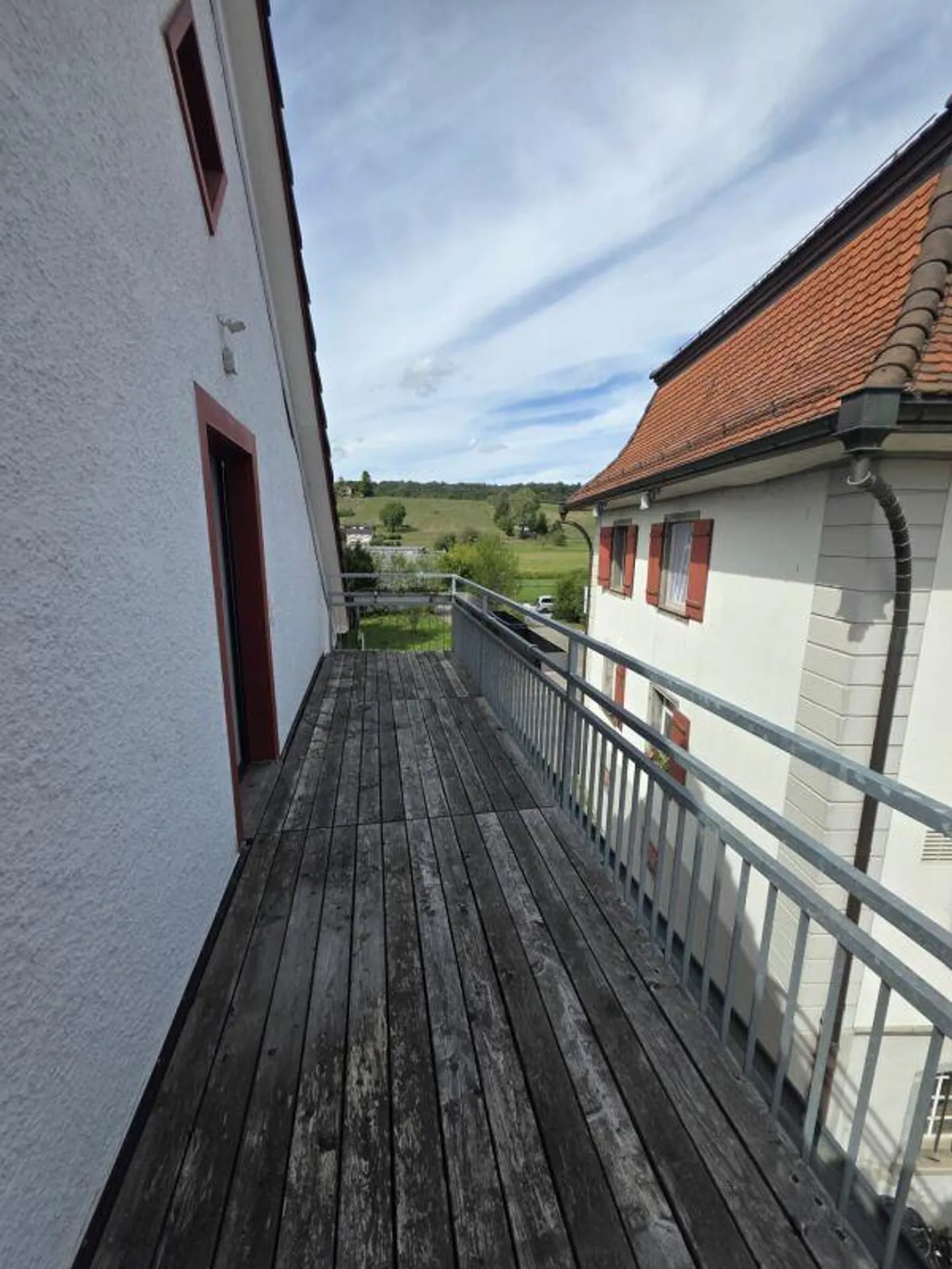 For rent in the center of 8555 Müllheim Dorf; 2.5 room apartment! - Photo 11 of 11