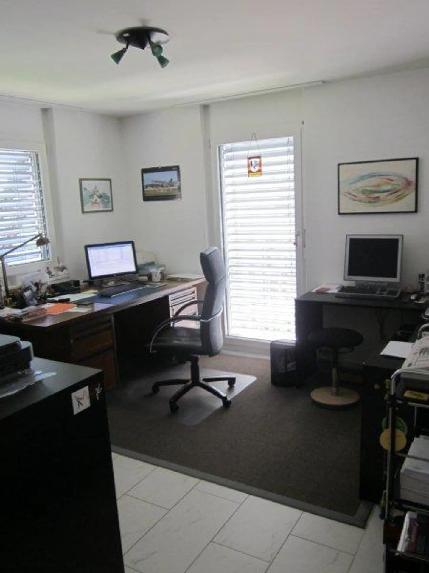 Charming 5.5-room apartment available immediately - spacious living feel - Photo 5 of 6