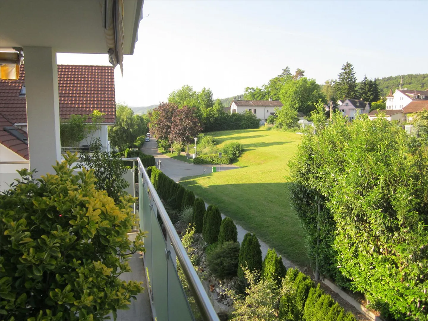 Charming 5.5-room apartment available immediately - spacious living feel - Photo 6 of 6