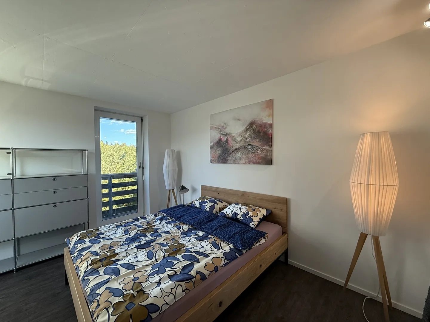 Möblierte Wohnung mieten - Foto 4 von 13