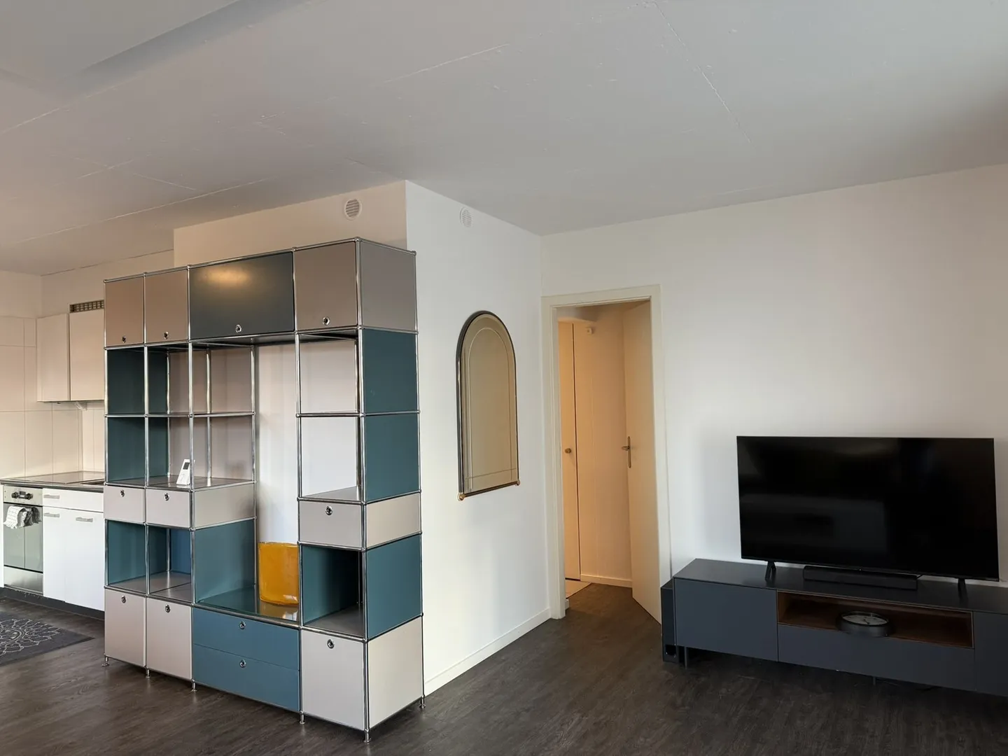 Möblierte Wohnung mieten - Foto 12 von 13