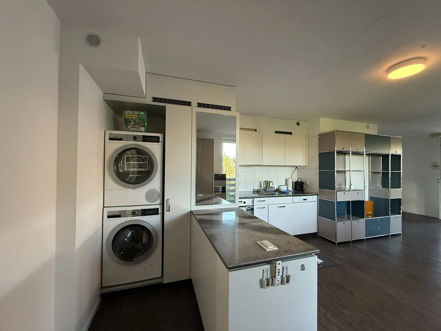 Möblierte Wohnung mieten - Foto 13 von 13