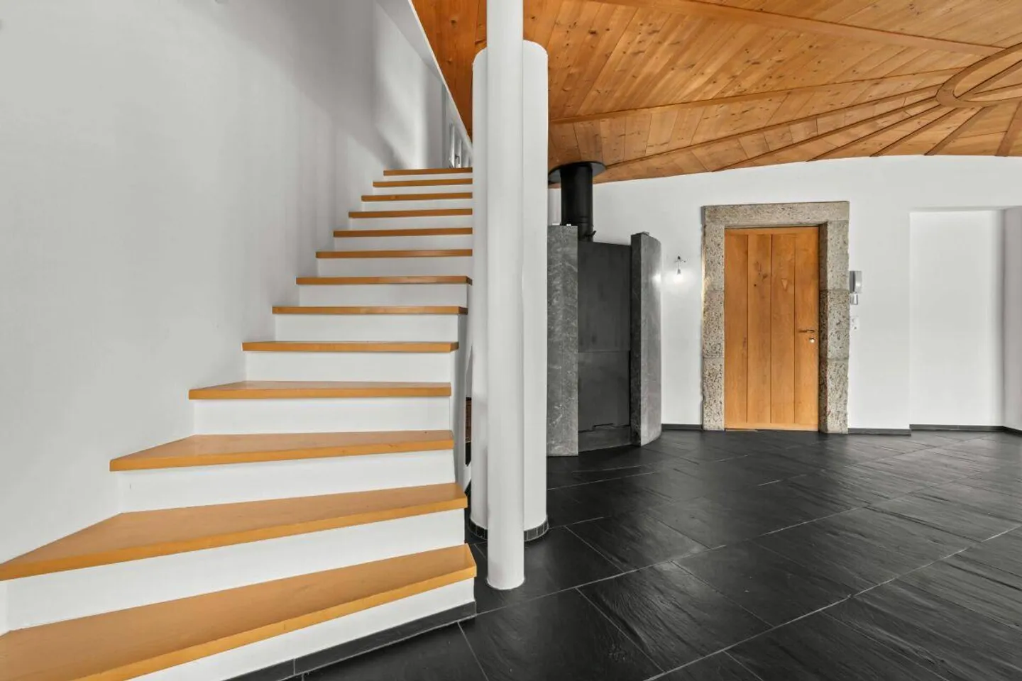 Exklusives Einfamilienhaus - Foto 7 von 18