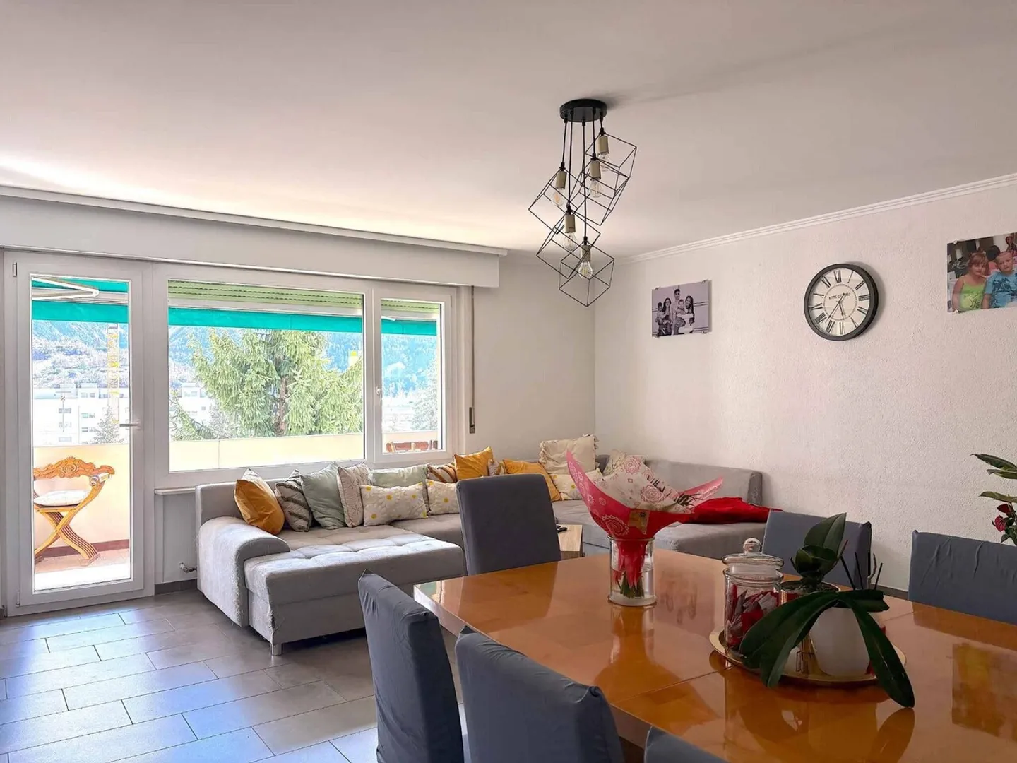 Investitionsmöglichkeit in Sierre - Foto 6 von 11