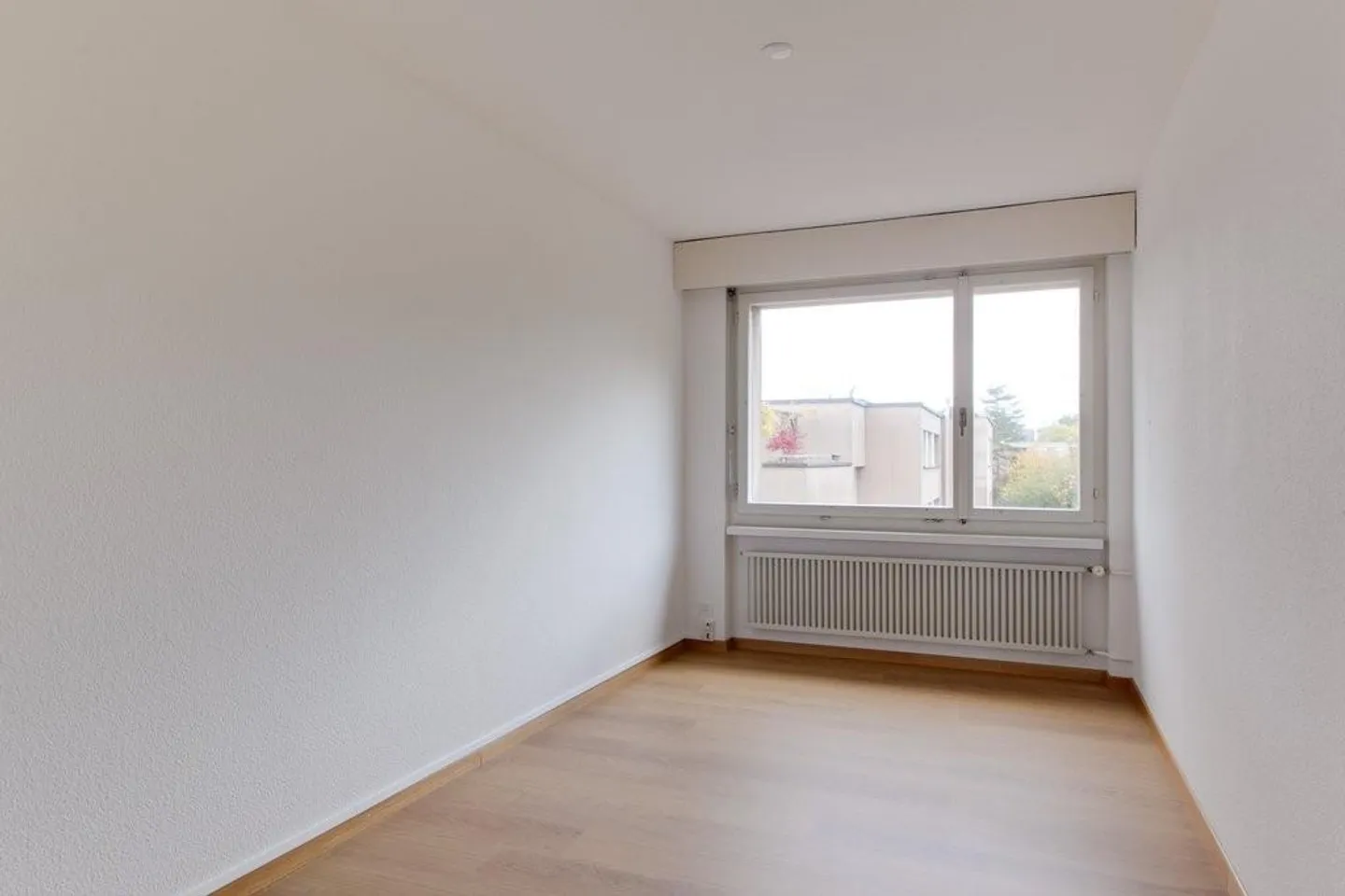 befristete Wohnung in ruhiger Umgebung - Foto 7 von 9