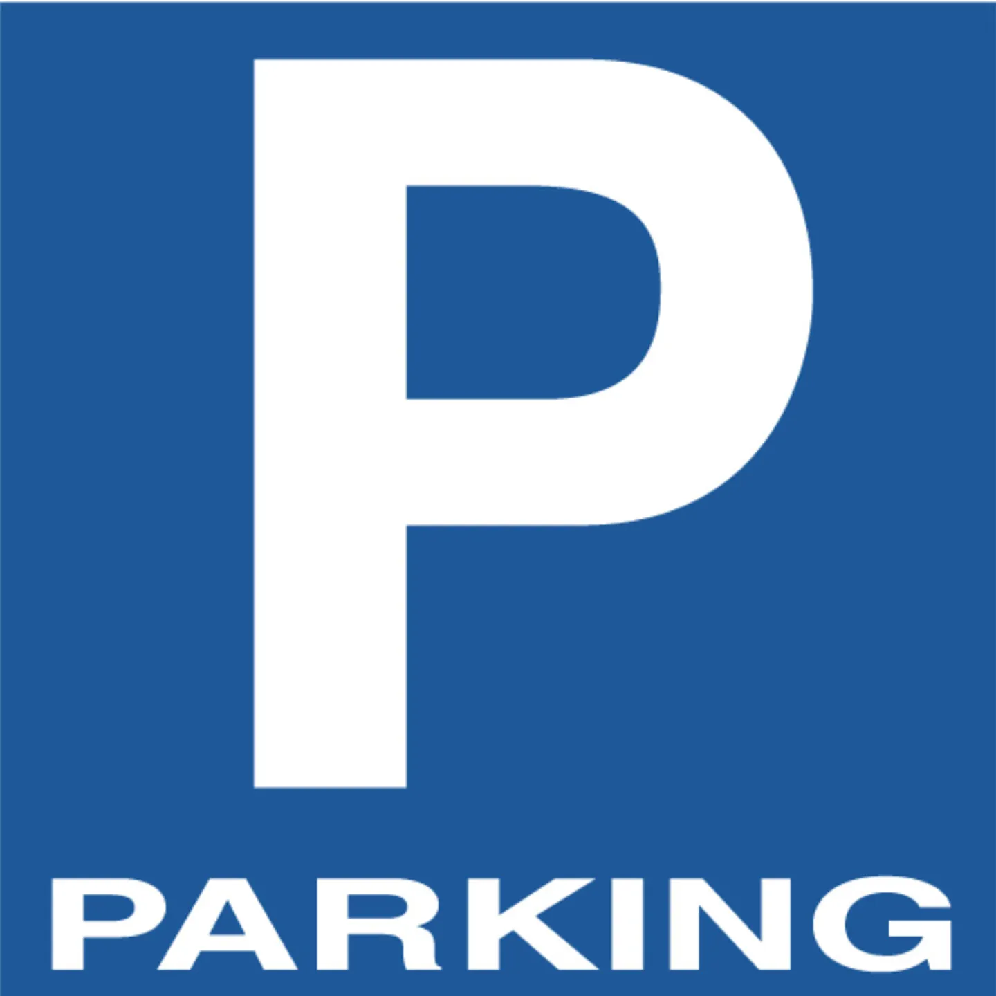 Parkplatz im Freien mieten - Foto 1 von 1