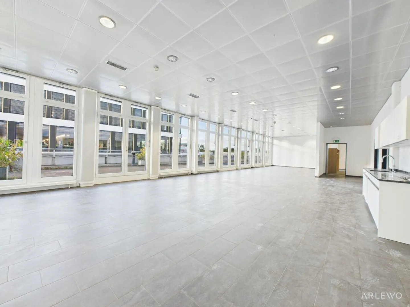 Office and Commercial Space? You can have both on one floor! - Photo 7 of 19