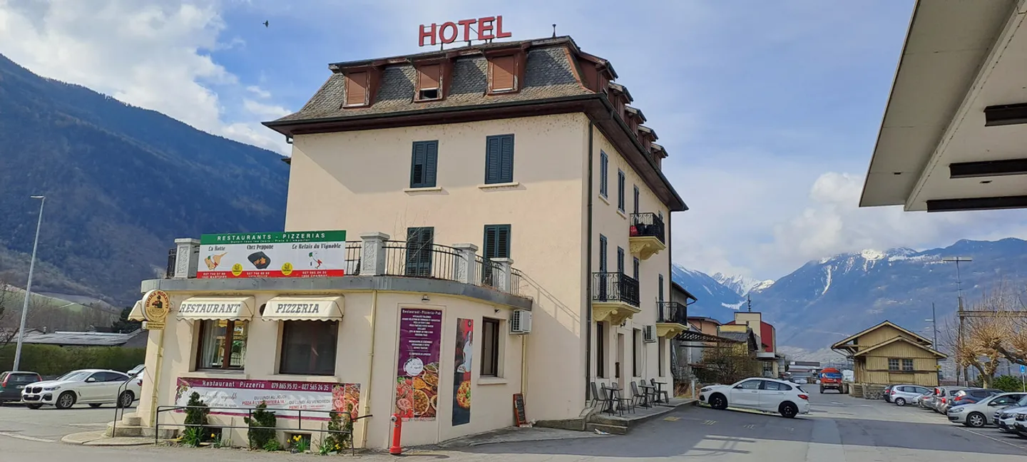 Zu Vermieten Café & Restaurant - Foto 3 von 15