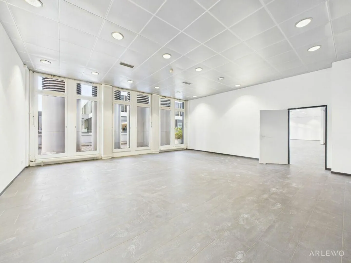 Office and Commercial Space? You can have both on one floor! - Photo 6 of 19