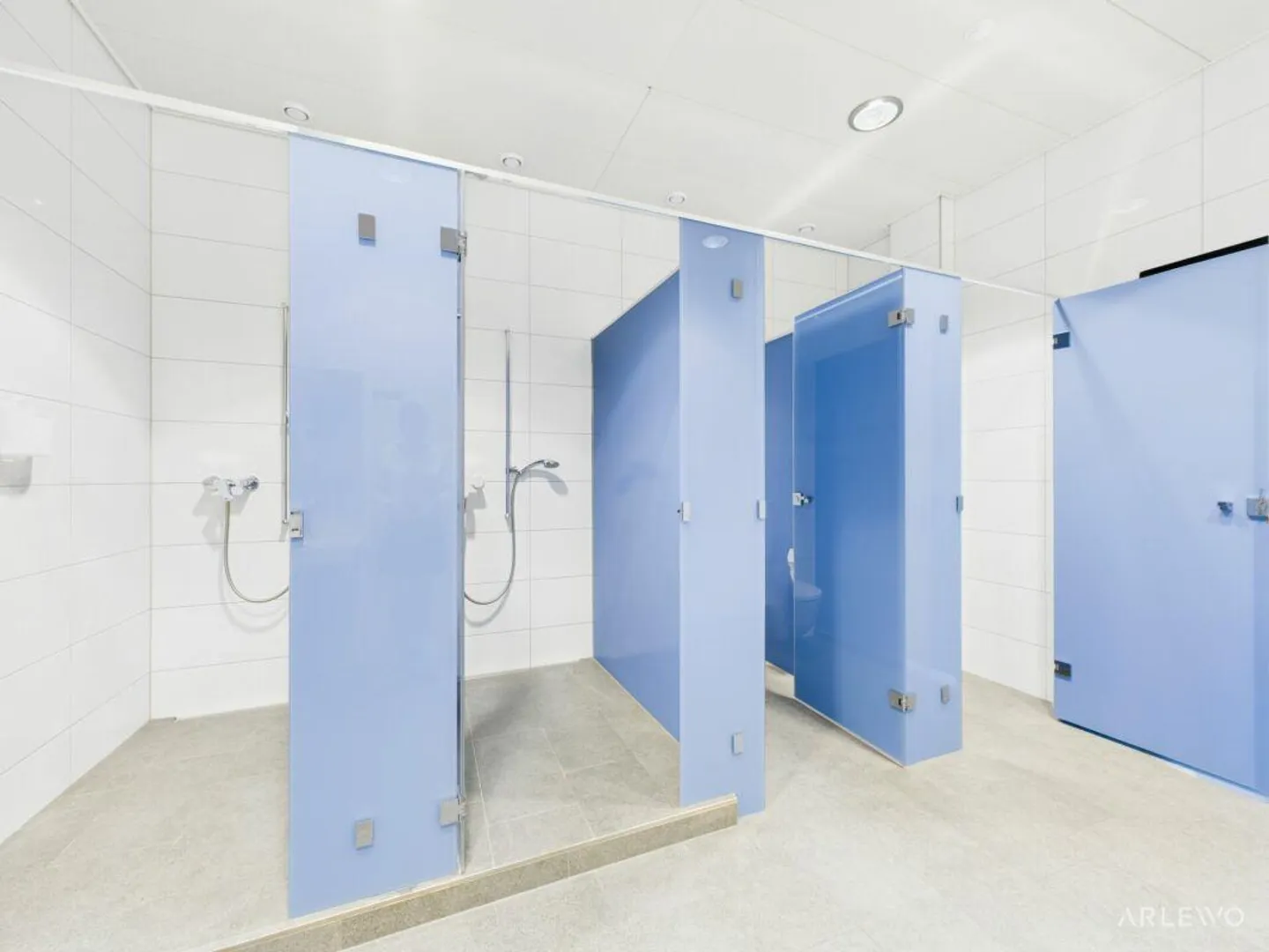 Office and Commercial Space? You can have both on one floor! - Photo 8 of 19