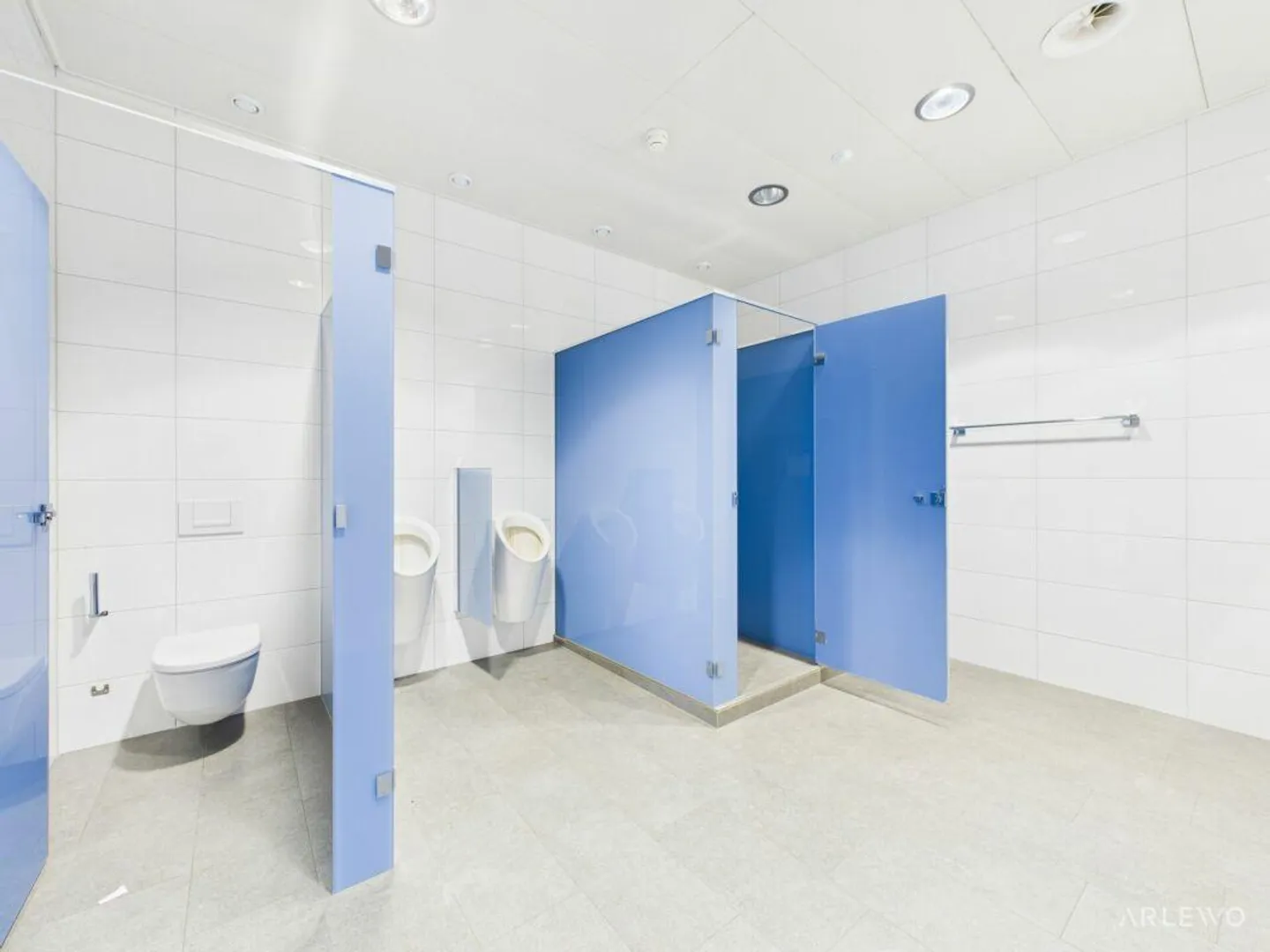 Office and Commercial Space? You can have both on one floor! - Photo 9 of 19