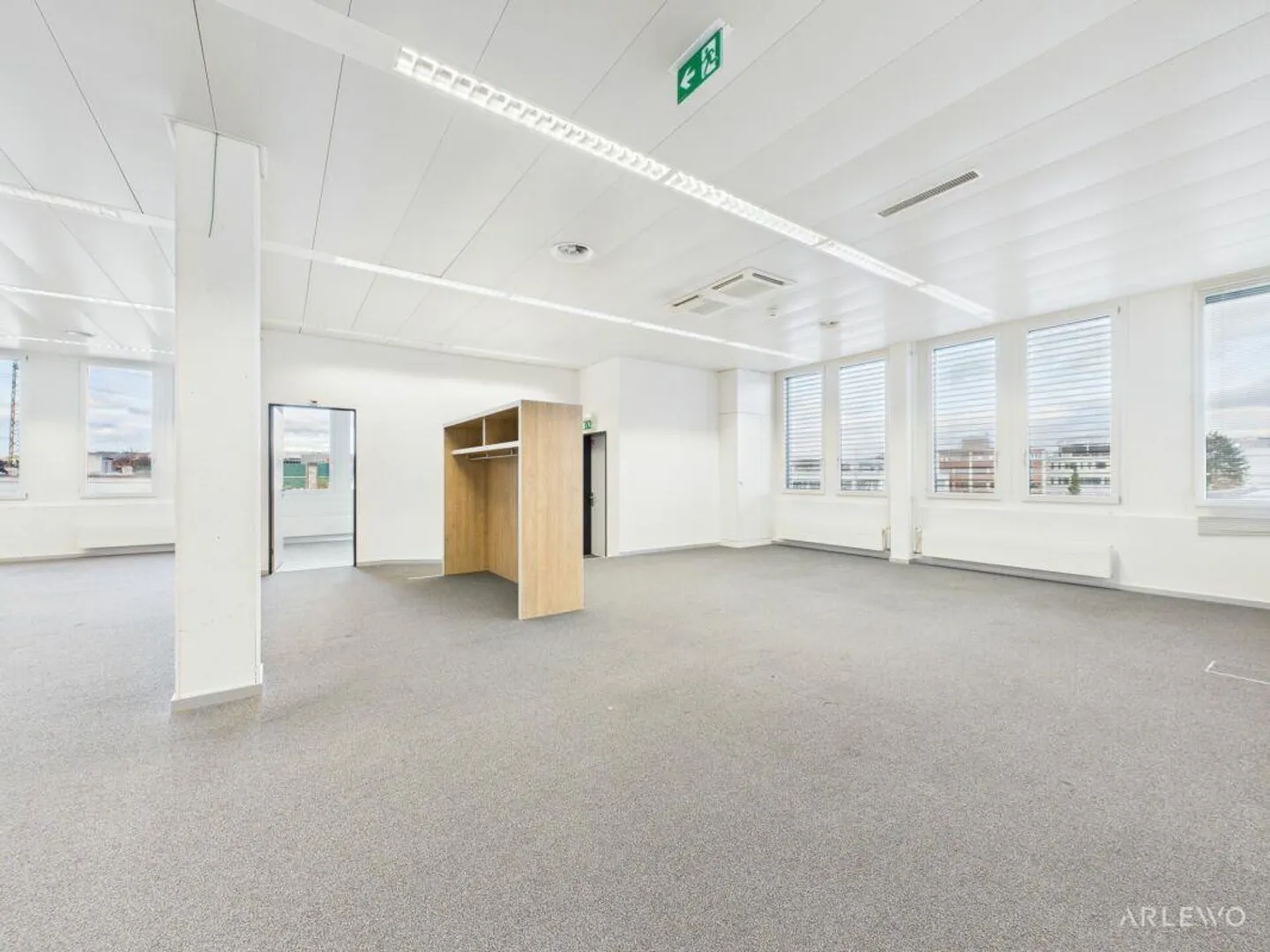 Office and Commercial Space? You can have both on one floor! - Photo 11 of 19