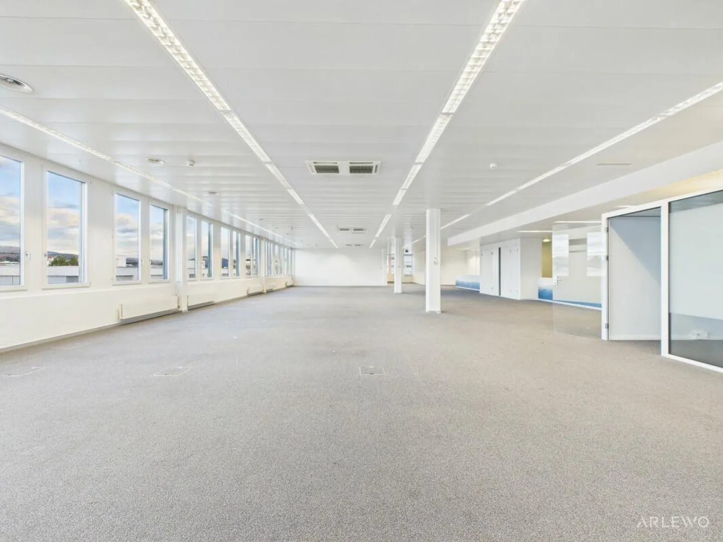 Office and Commercial Space? You can have both on one floor! - Photo 14 of 19