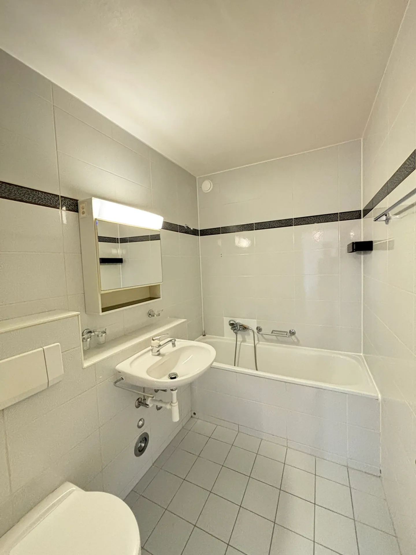 Charmante 2,5-Zimmer Wohnung - Foto 6 von 7