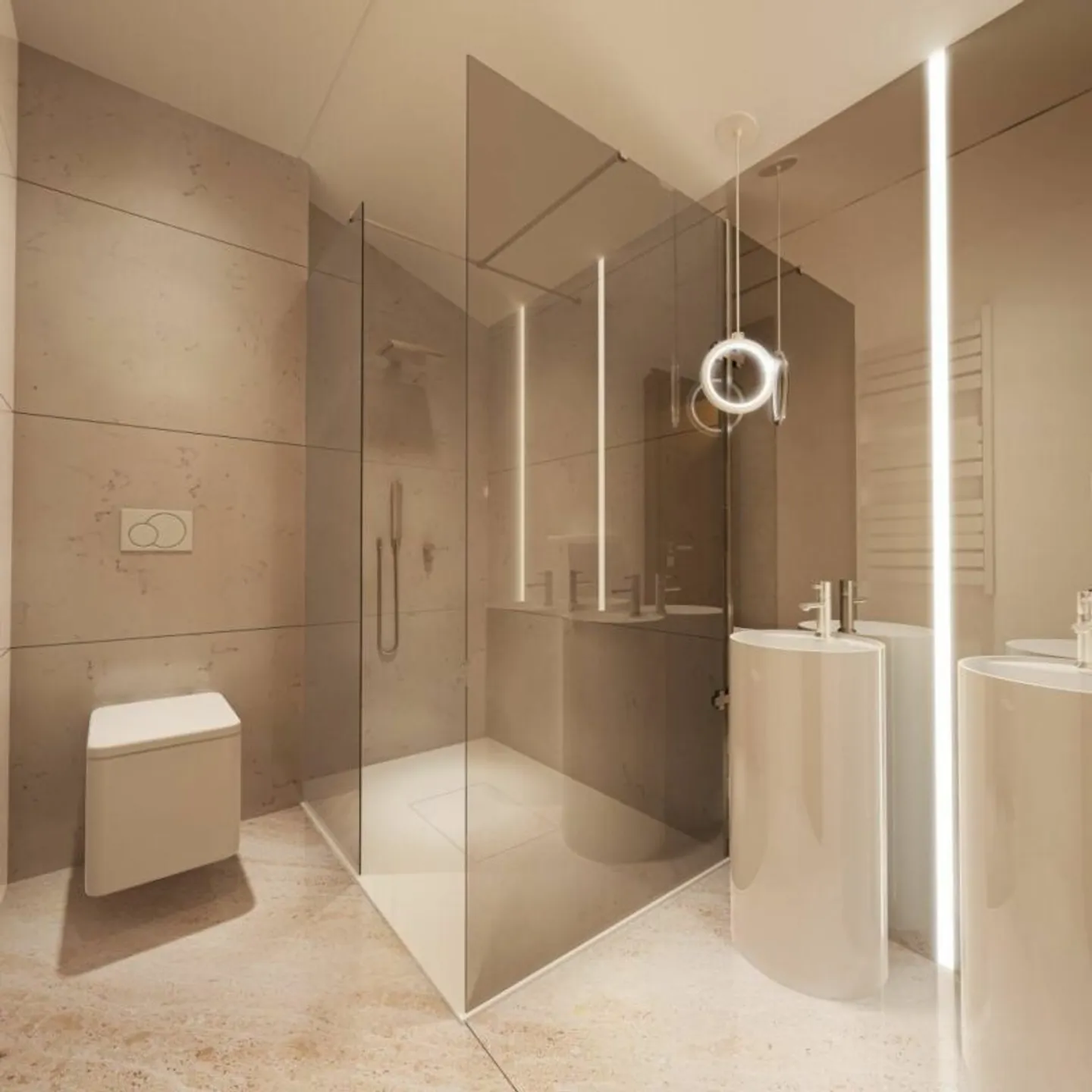 Appartamento 4.5 locali a Flanthey - Foto 9 di 17
