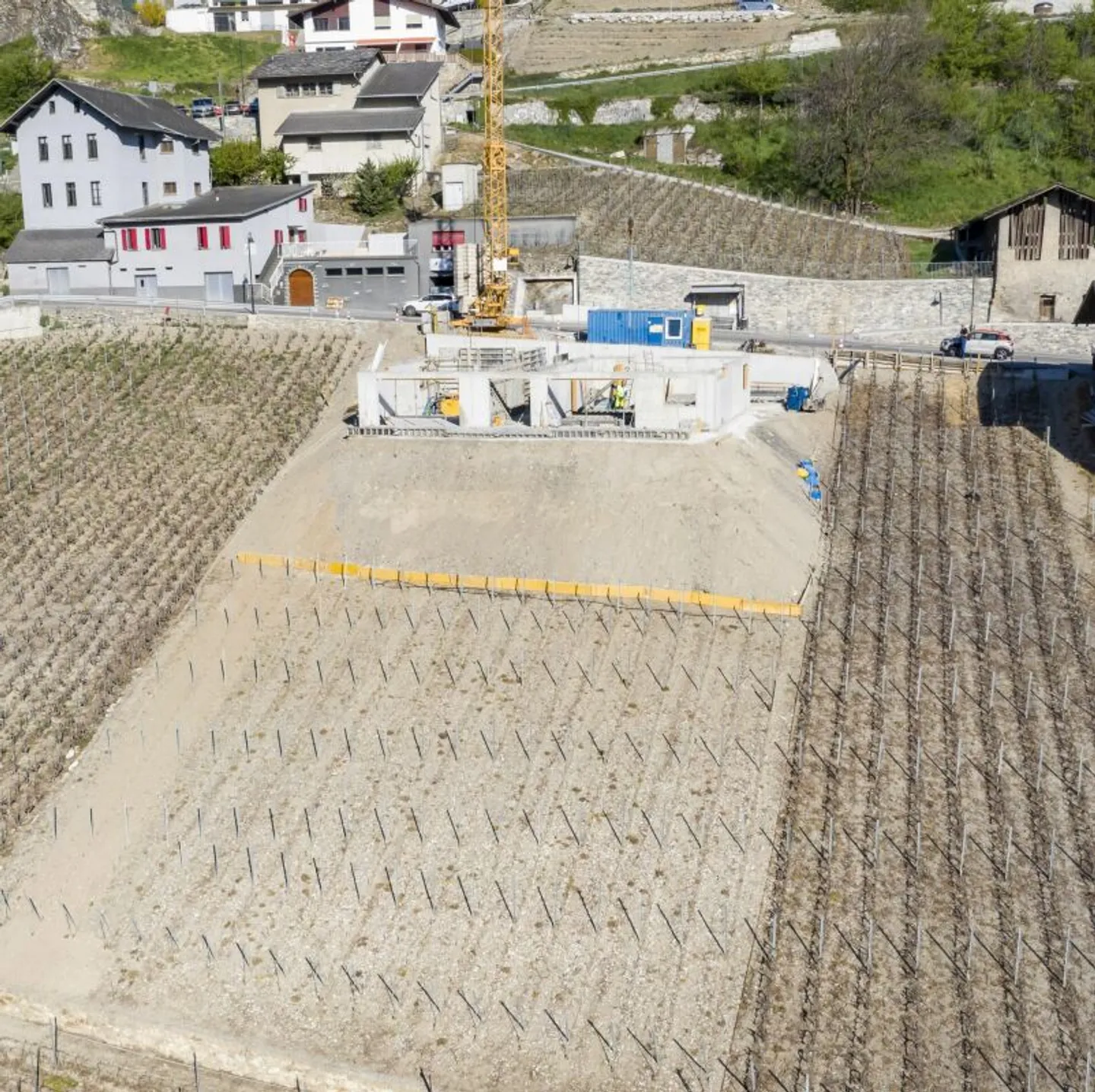 Appartamento 4.5 locali a Flanthey - Foto 11 di 17