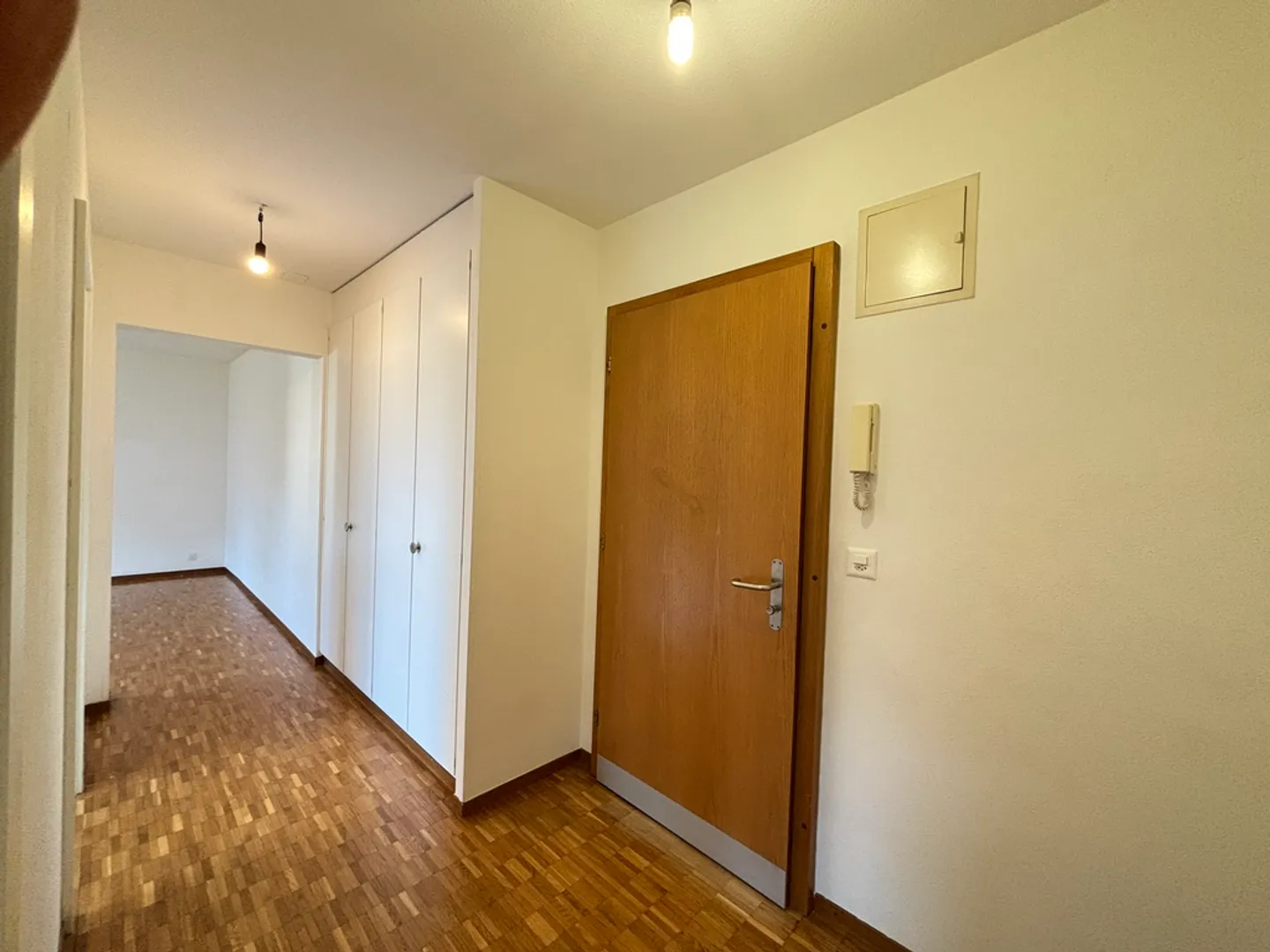 Charmante 2,5-Zimmer Wohnung - Foto 4 von 7