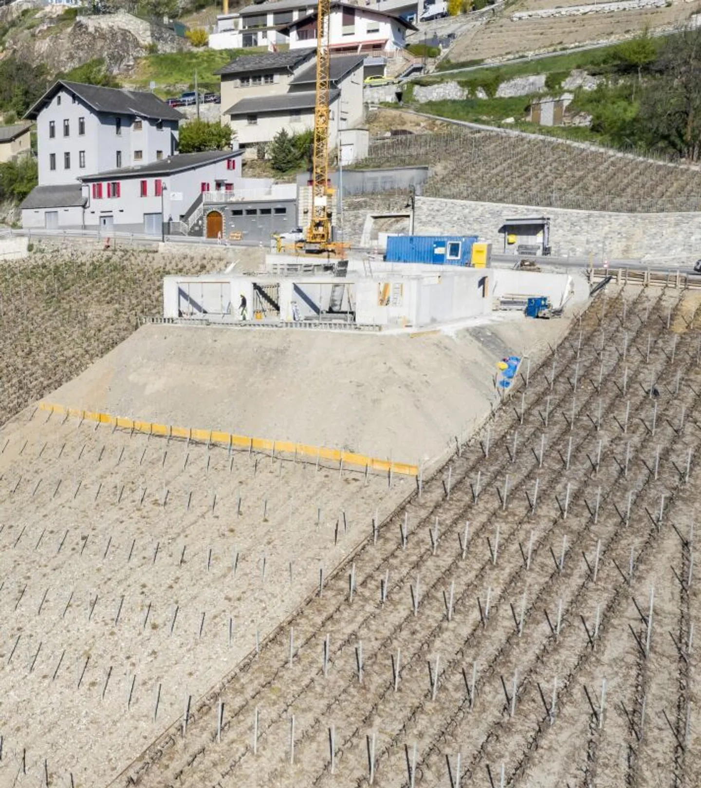 Appartamento 4.5 locali a Flanthey - Foto 13 di 17