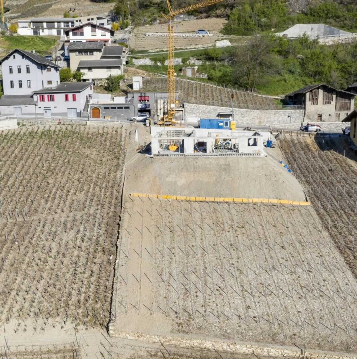 Appartamento 4.5 locali a Flanthey - Foto 14 di 17