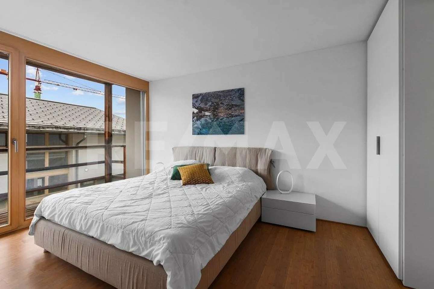 Stylish 3½ Holiday Apartment in Falera - Photo 7 of 13