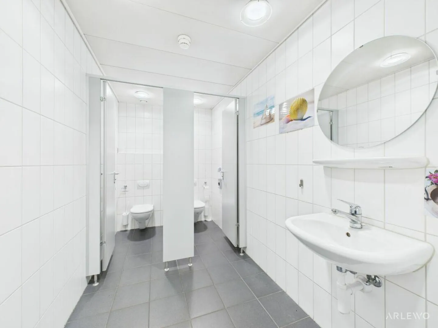 Office and Commercial Space? You can have both on one floor! - Photo 19 of 19