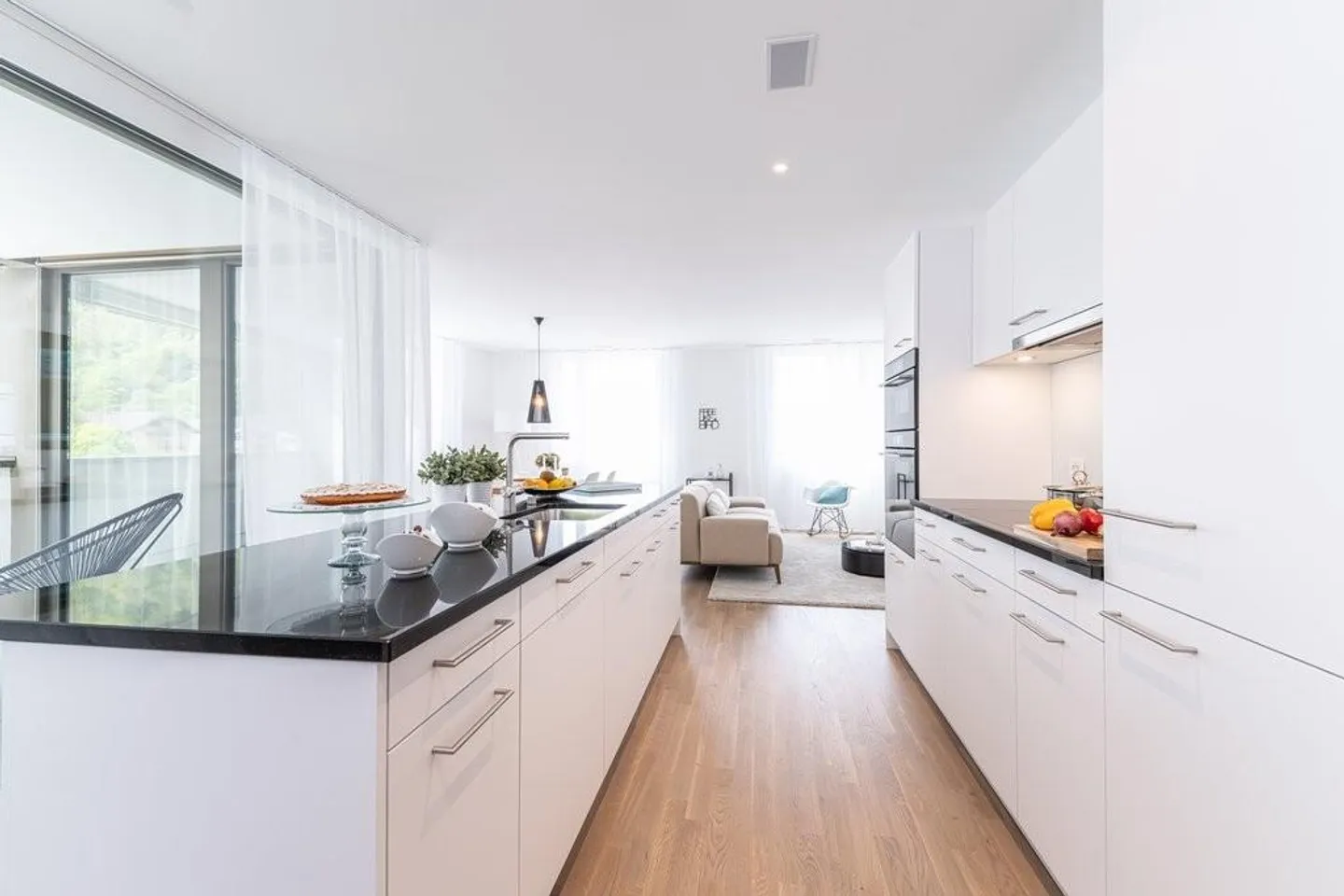 Modern Apartment in Liestal - Photo 2 of 10