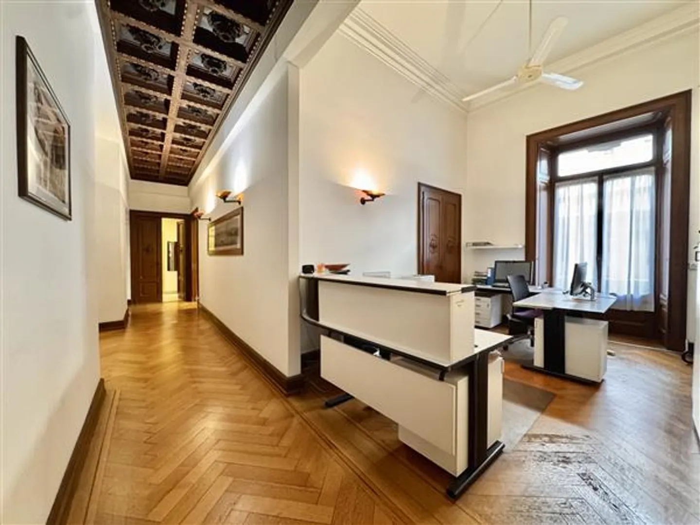 Lugano : Bureau 8 pièces - Photo 7 sur 10