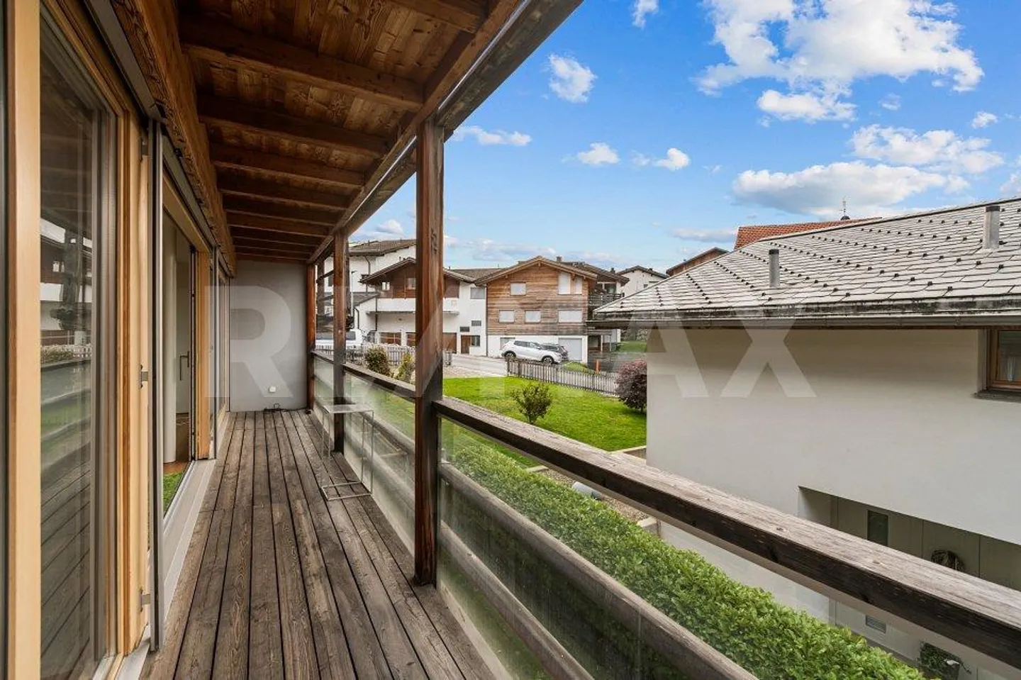 Stylish 3½ Holiday Apartment in Falera - Photo 13 of 13