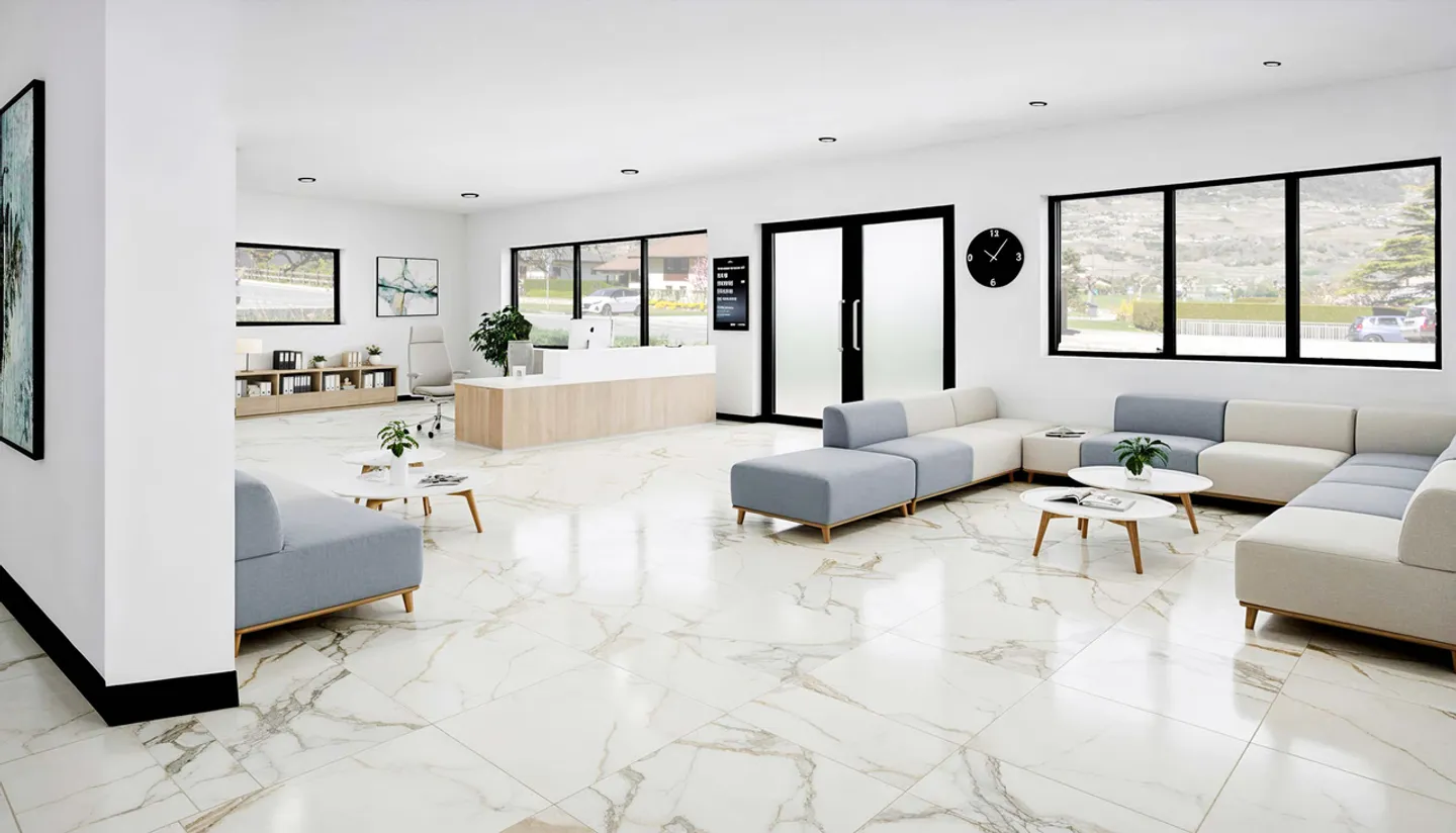 FOR SALE COMMERCIAL PREMISES IN GRONE - Photo 1 of 4