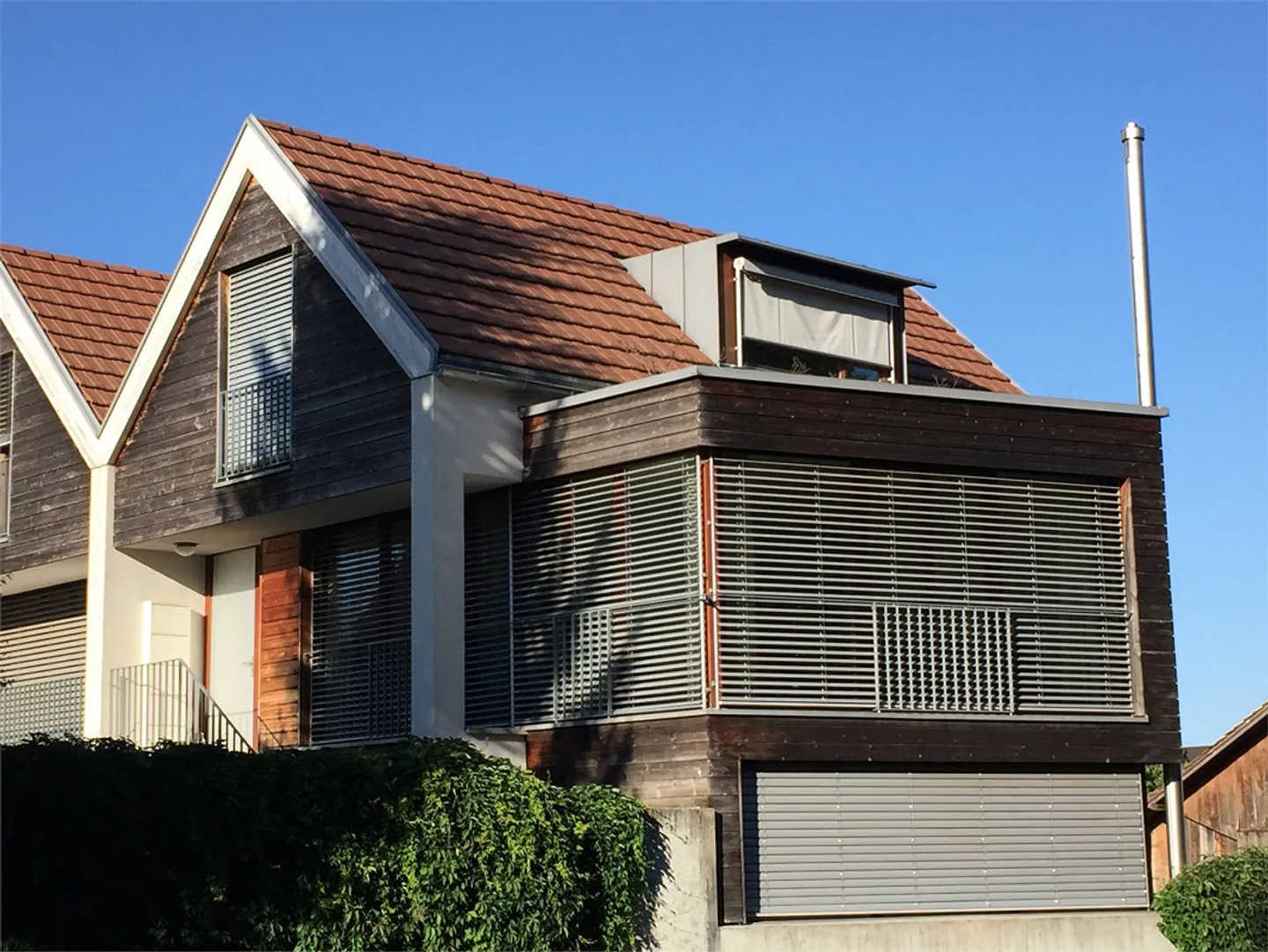 Maisonettewohnung mit eigenem Garten - Foto 2 von 7