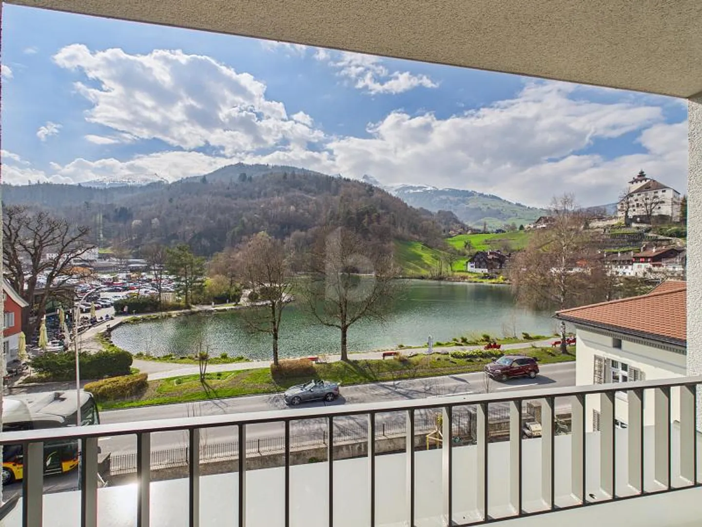 NEW BUILD AT WERDENBERGER LAKE (B3O3) - Photo 4 of 6