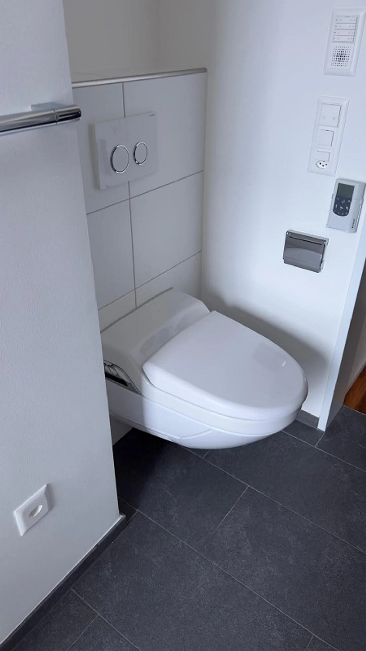 Appartement de 4 ½ pièces à louer à Uster - Photo 4 sur 10