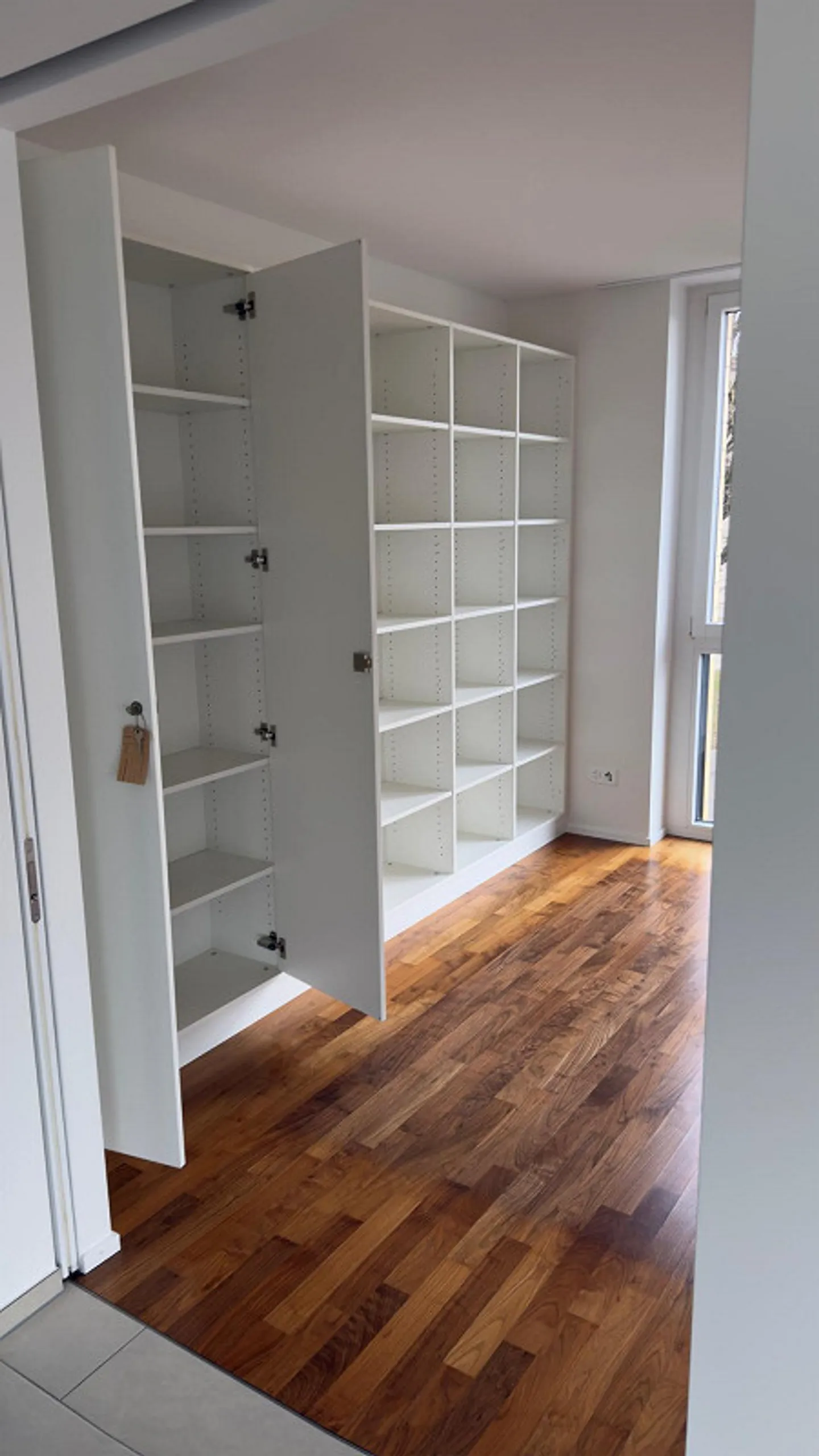 Appartement de 4 ½ pièces à louer à Uster - Photo 7 sur 10