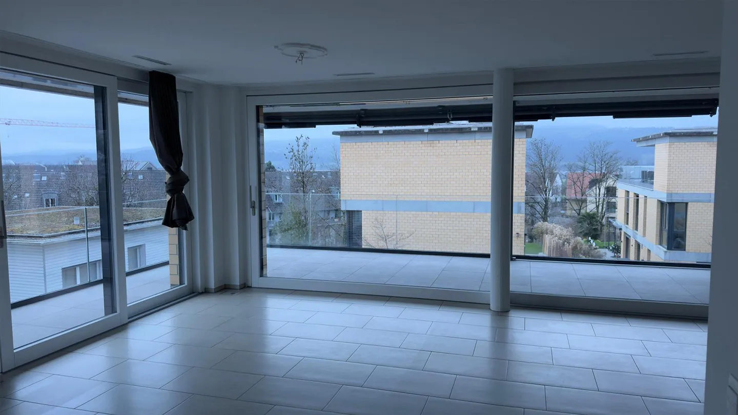 Appartement de 4 ½ pièces à louer à Uster - Photo 8 sur 10