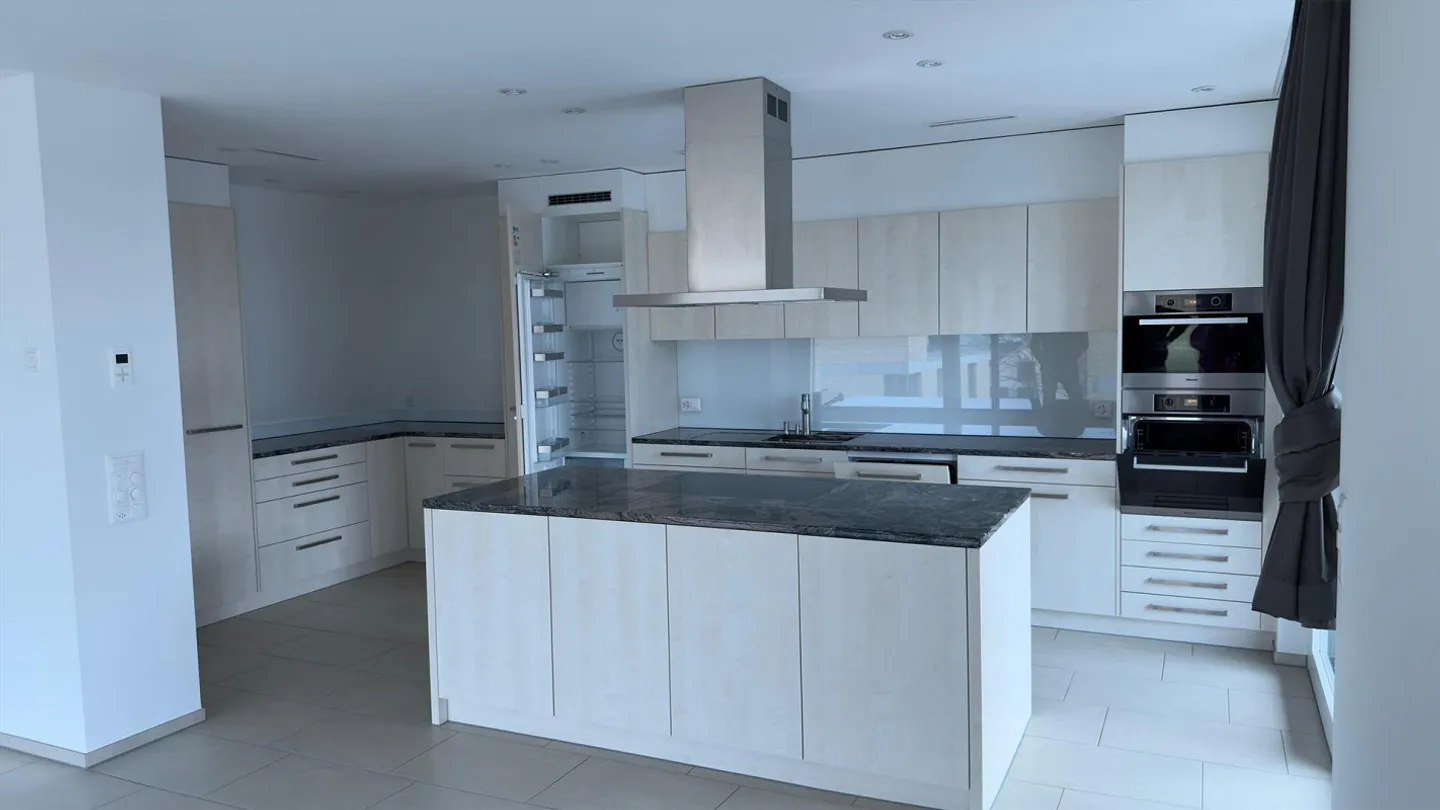 Appartement de 4 ½ pièces à louer à Uster - Photo 9 sur 10