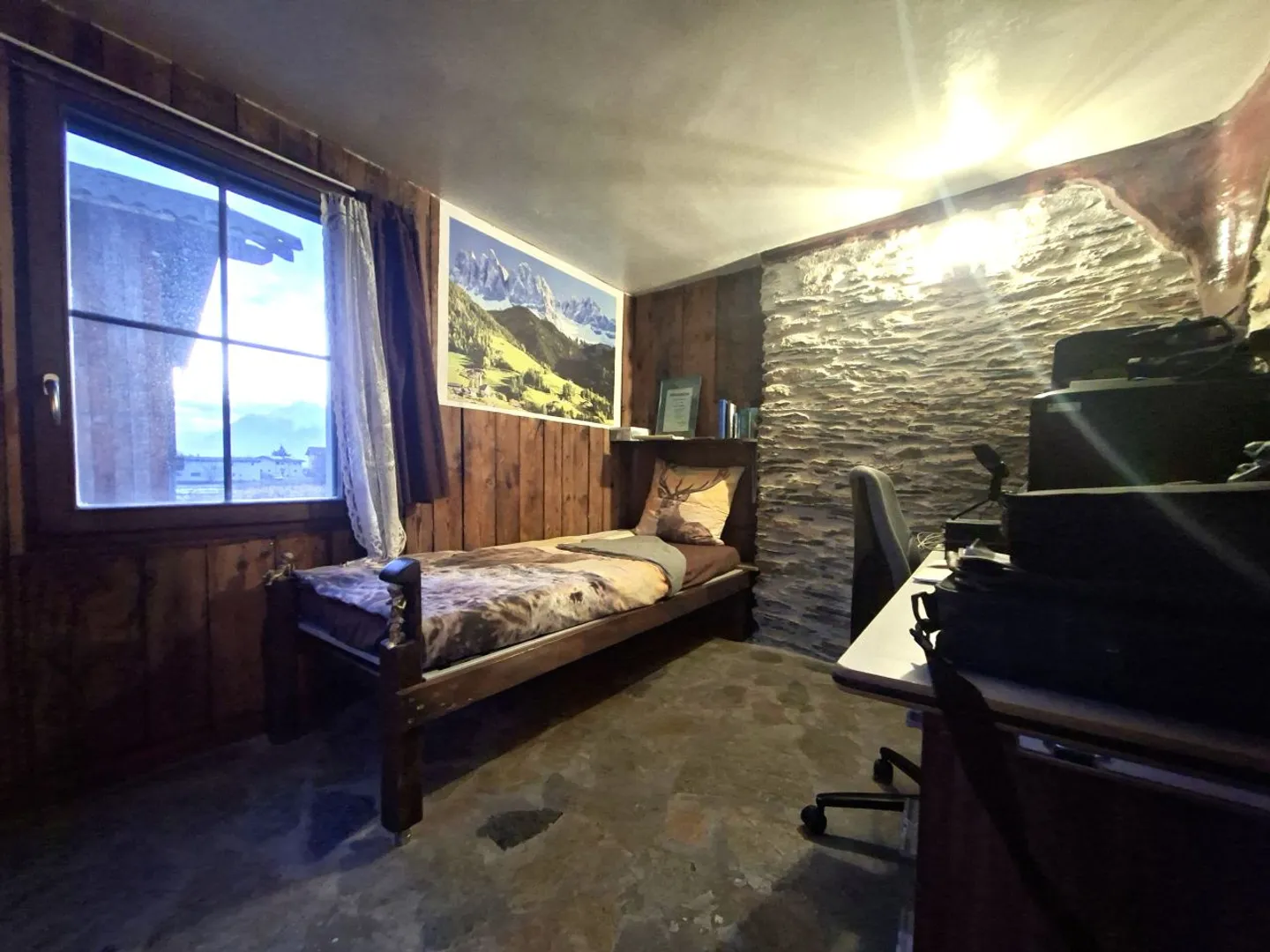 Maison Charmante à Savièse - Photo 6 sur 13