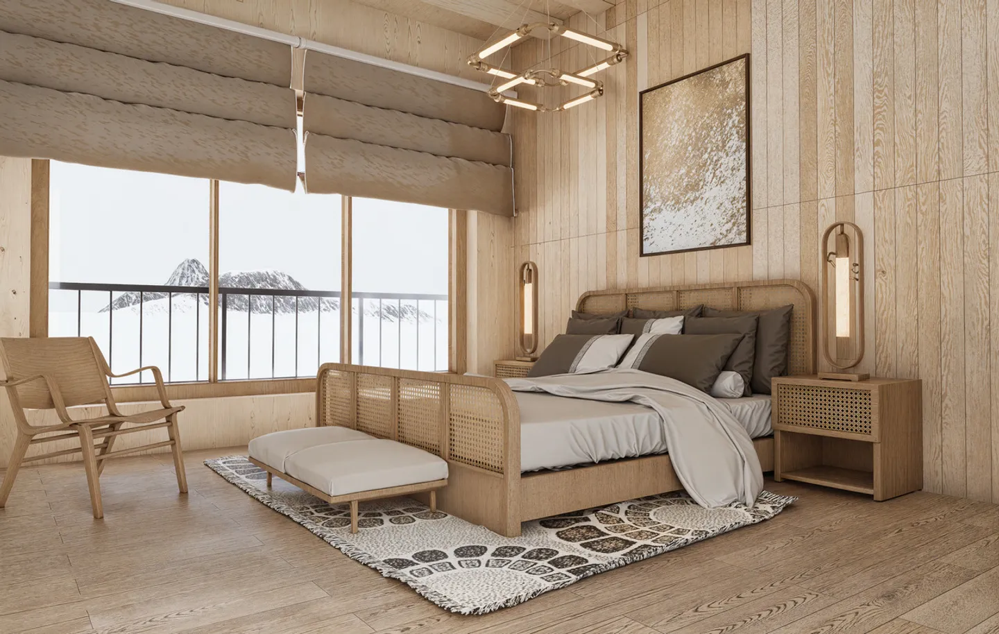 Strategic Hotel Investment in Loèche - Photo 5 of 15