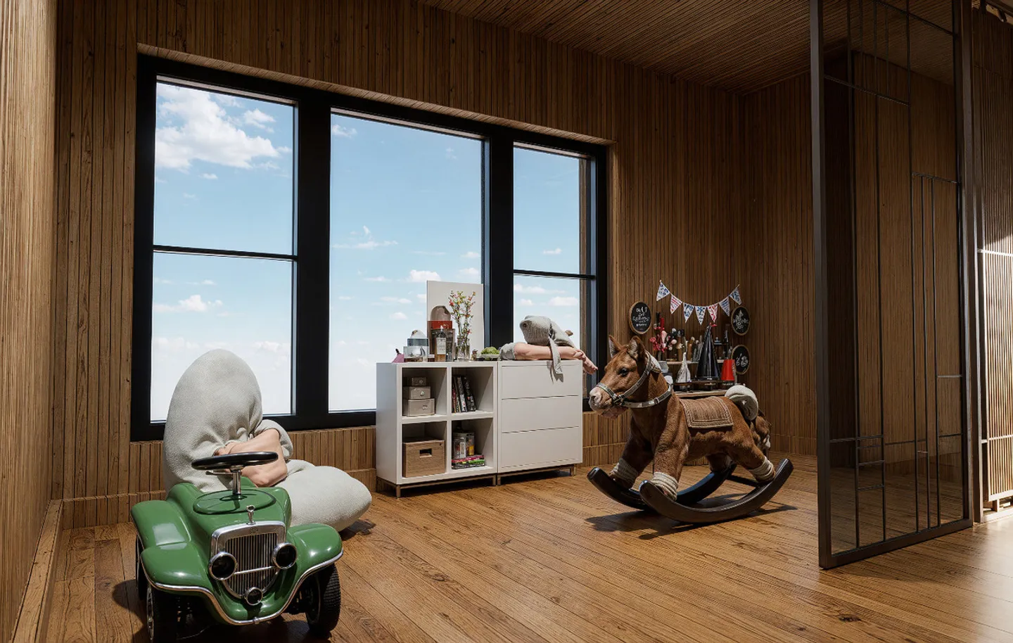 Strategic Hotel Investment in Loèche - Photo 8 of 15