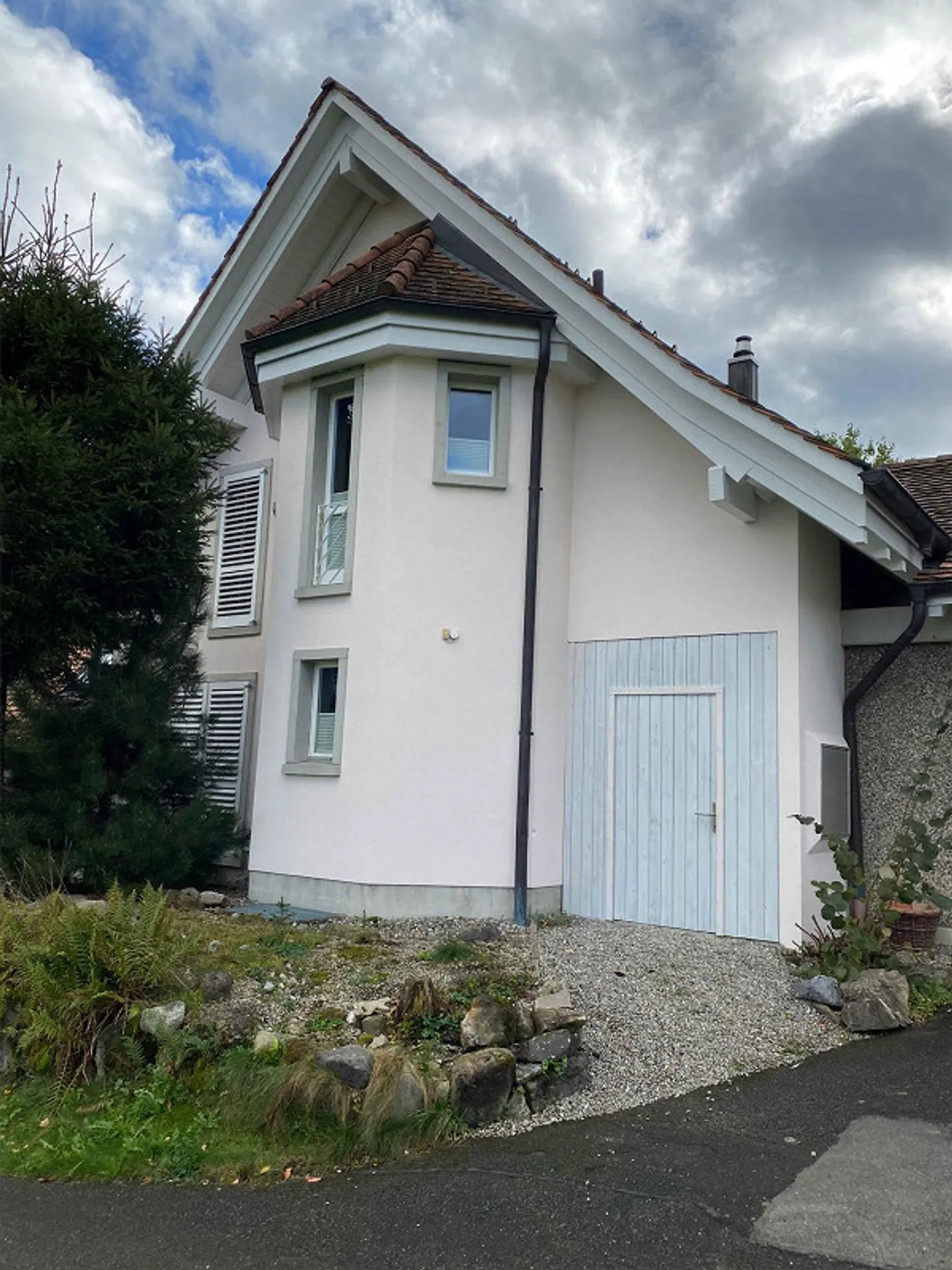 Familienfreundliches Doppelhaus - Foto 16 von 18