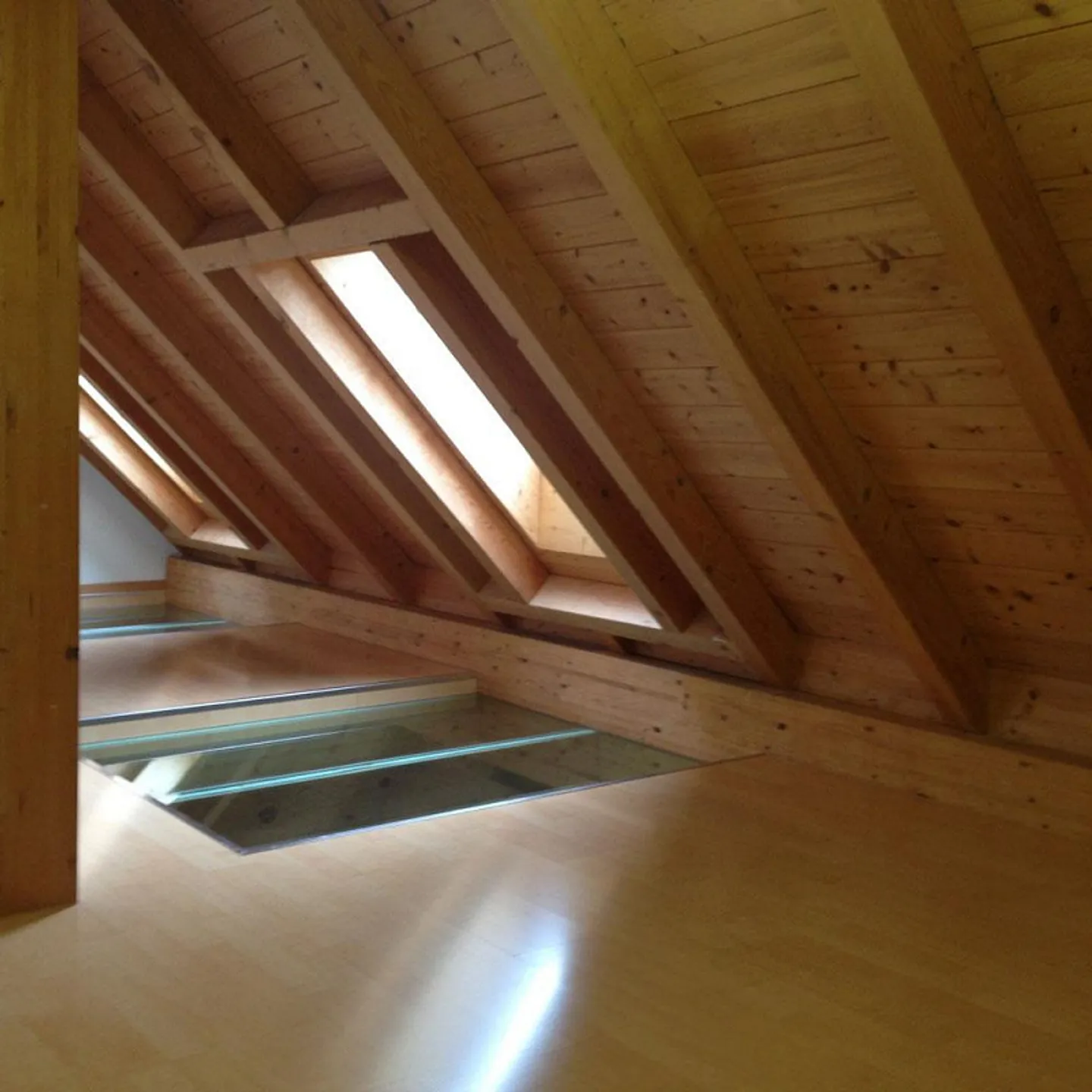 Familienfreundliches Doppelhaus - Foto 17 von 18