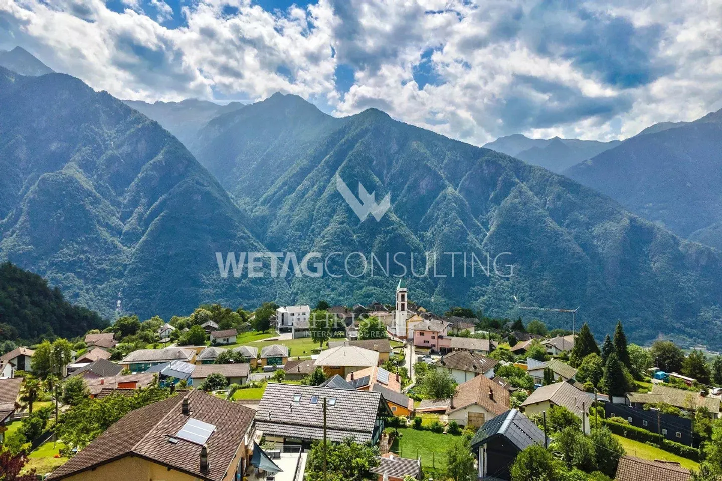Villa exclusive économe en énergie à vendre à Castaneda, Graubünden italien - Photo 12 sur 13