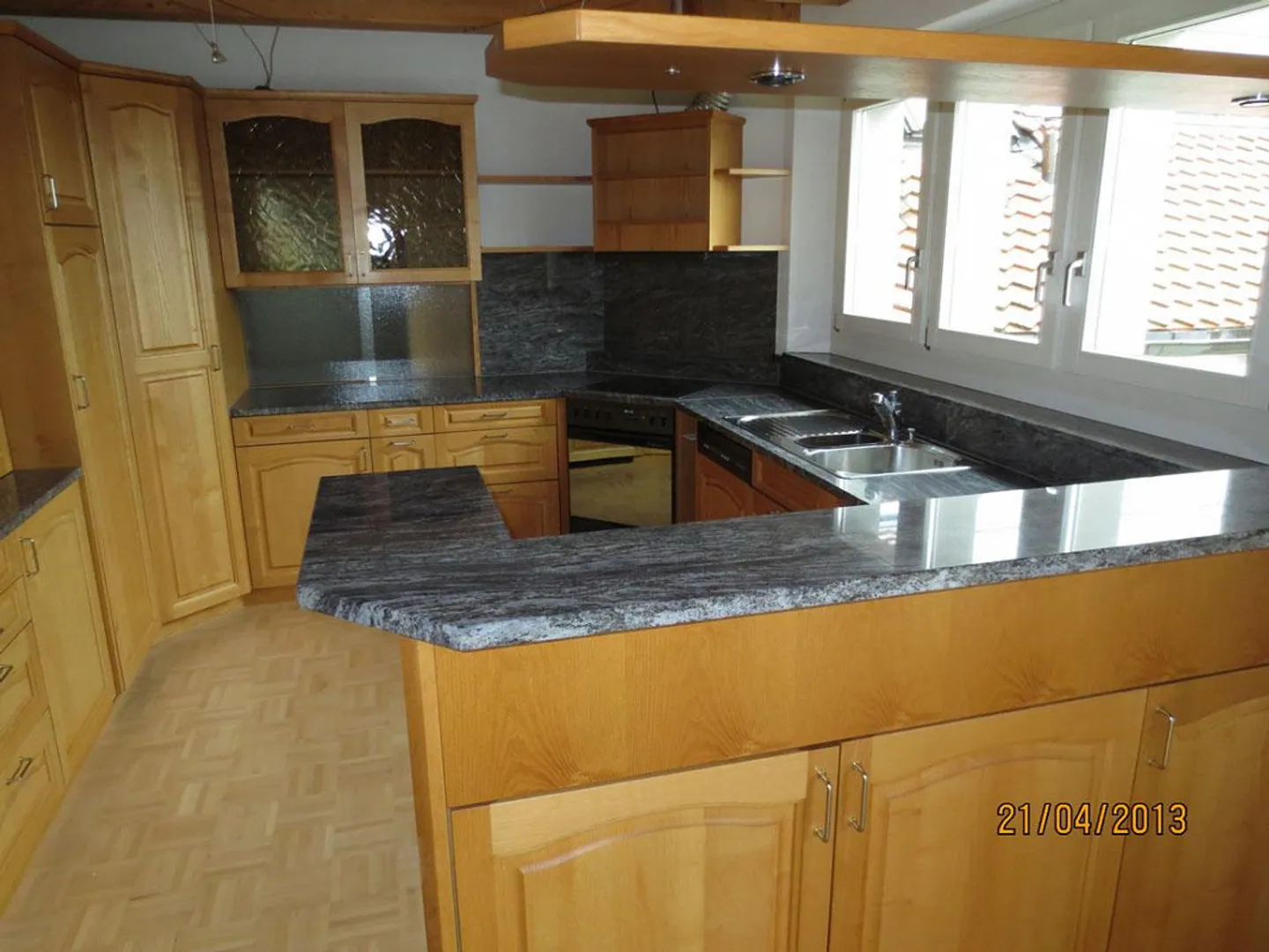 Familienfreundliches Doppelhaus - Foto 3 von 18