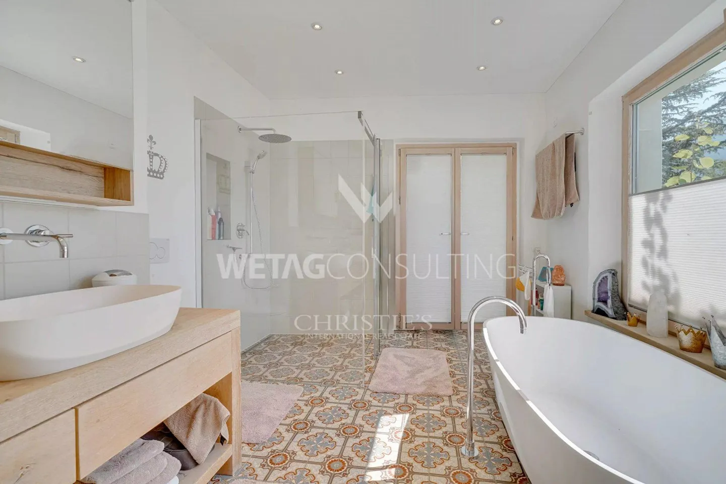 Villa exclusive économe en énergie à vendre à Castaneda, Graubünden italien - Photo 6 sur 13