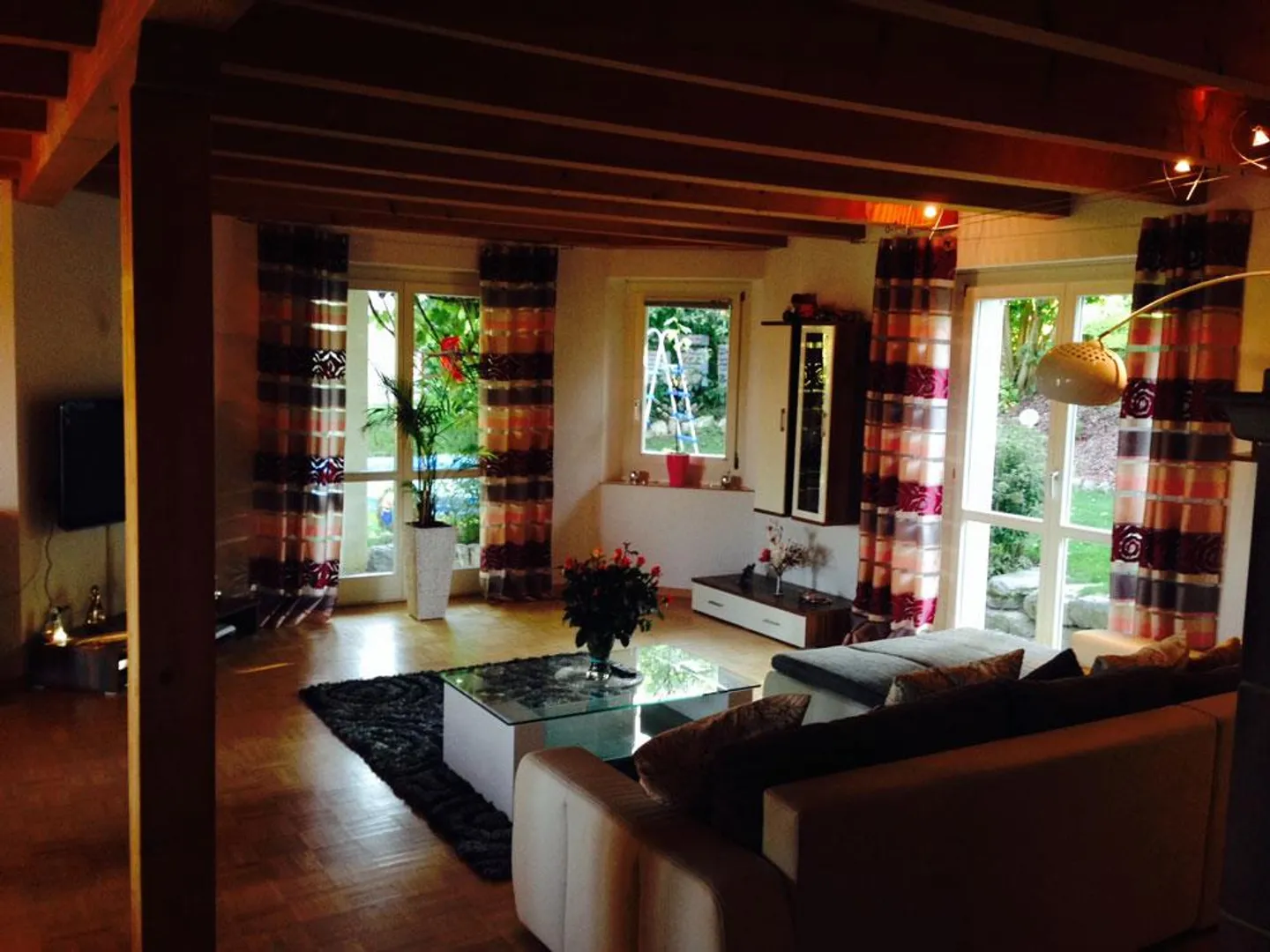 Familienfreundliches Doppelhaus - Foto 4 von 18