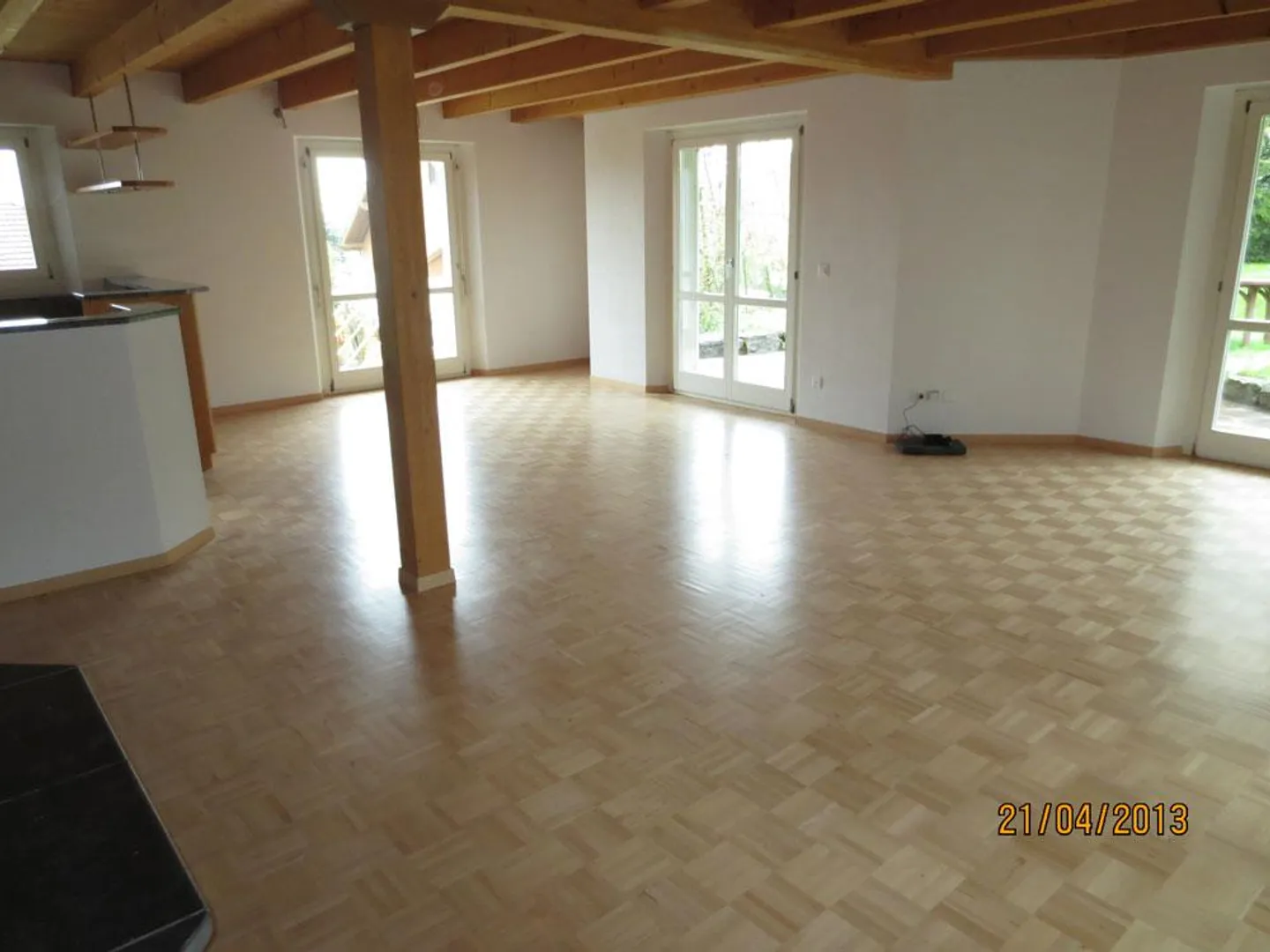 Familienfreundliches Doppelhaus - Foto 5 von 18