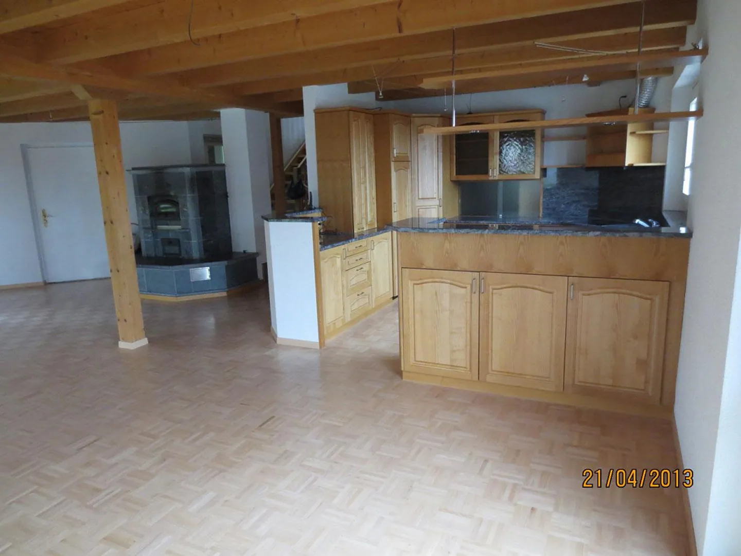 Familienfreundliches Doppelhaus - Foto 7 von 18
