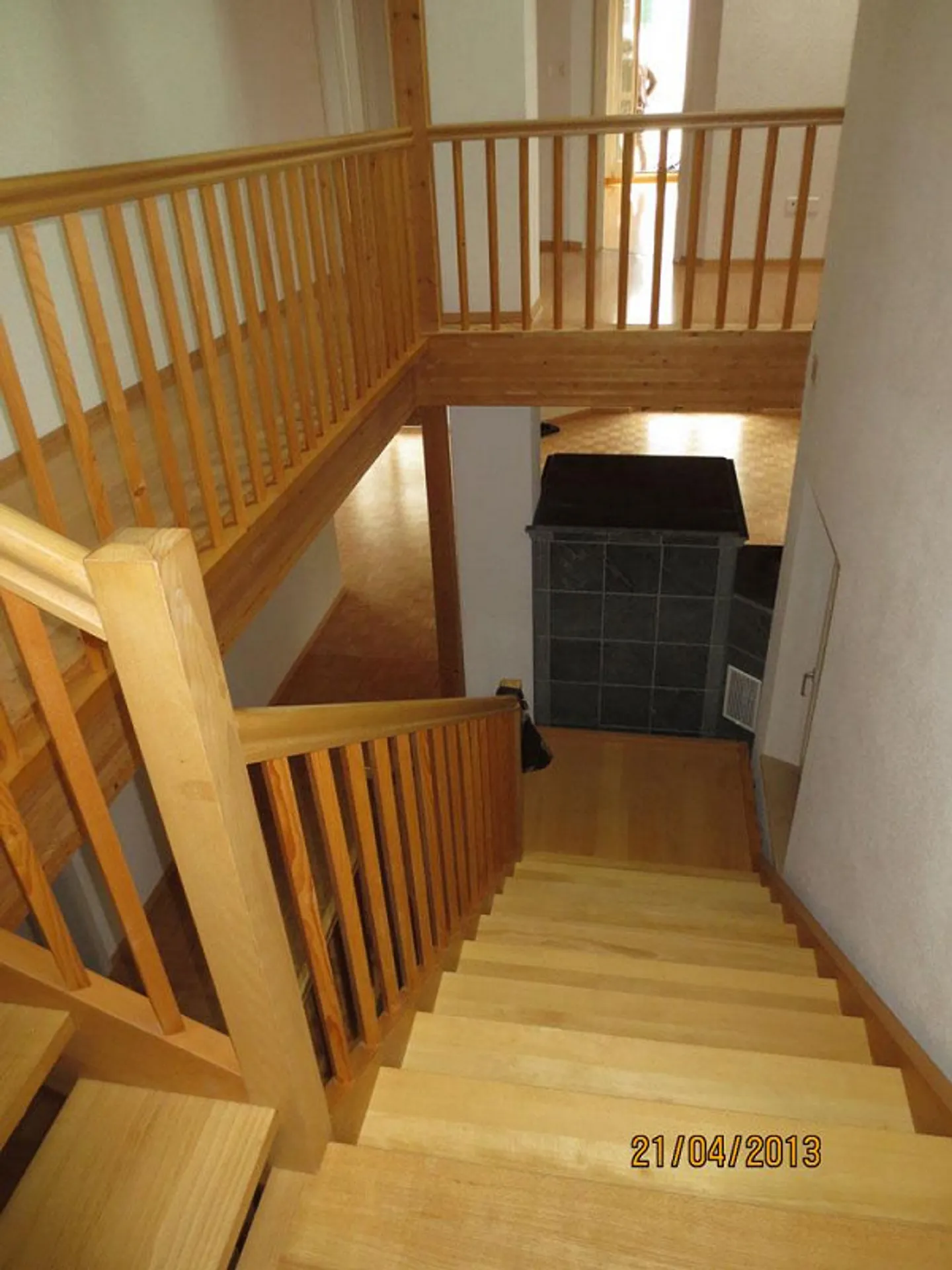 Familienfreundliches Doppelhaus - Foto 9 von 18