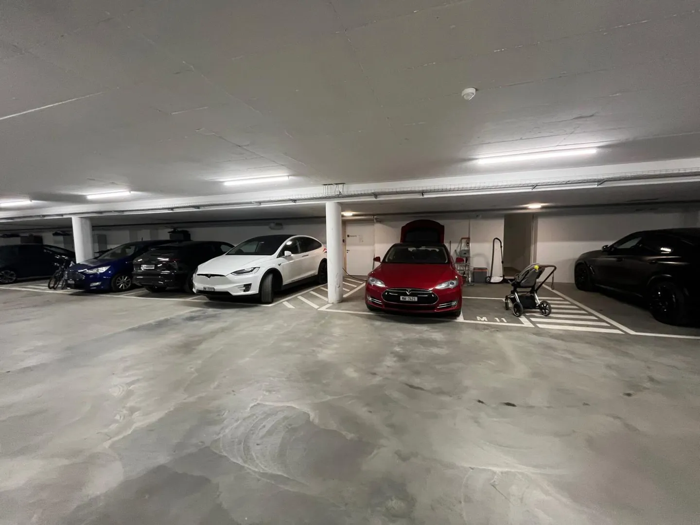 Maison individuelle semi-détachée neuve (F1) avec 2 salles de bain, 2 places de parking, jardin et coin salon - Photo 7 sur 41